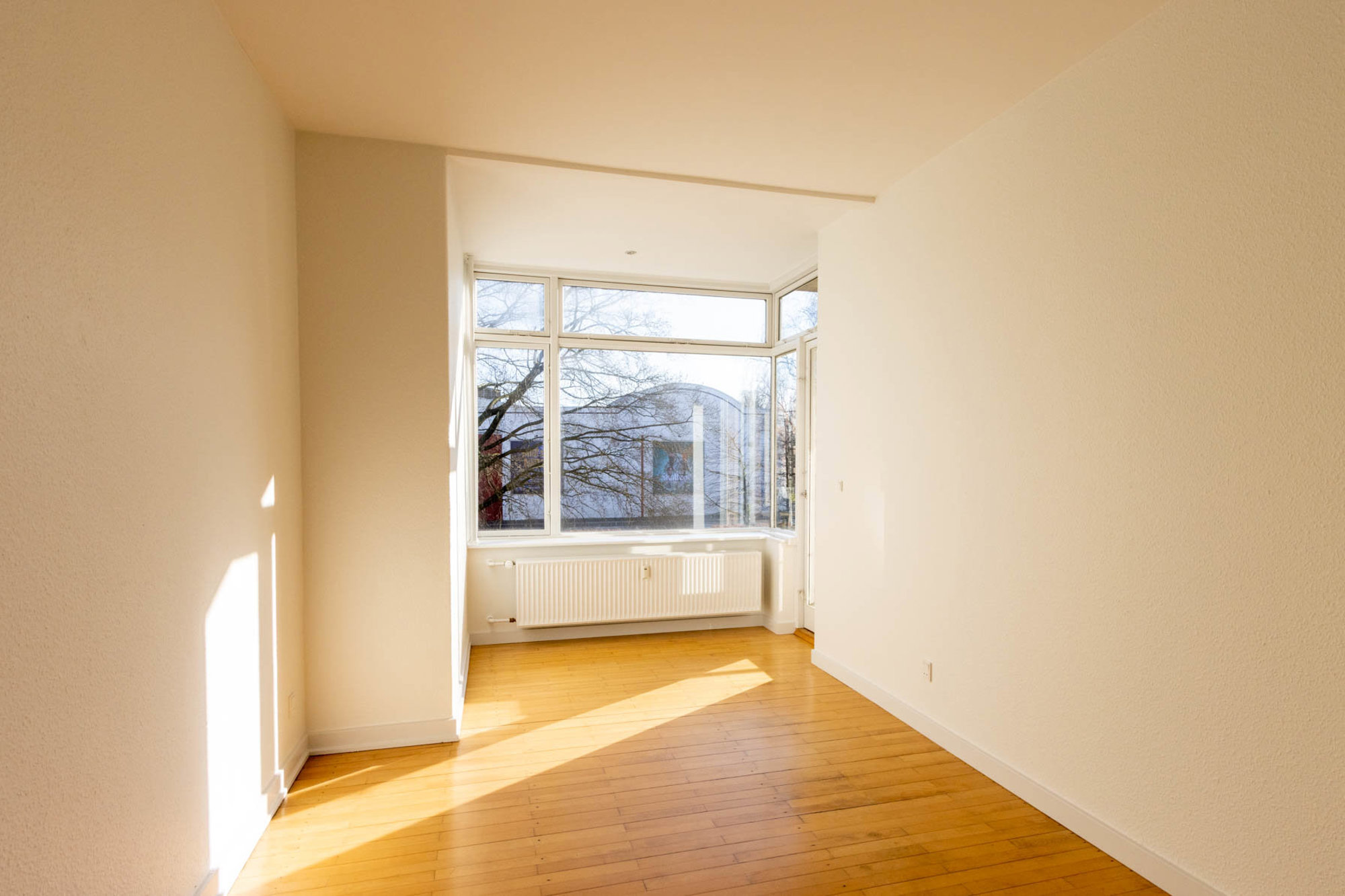 Vesterbro 1, 1. tv., 9000 Aalborg
