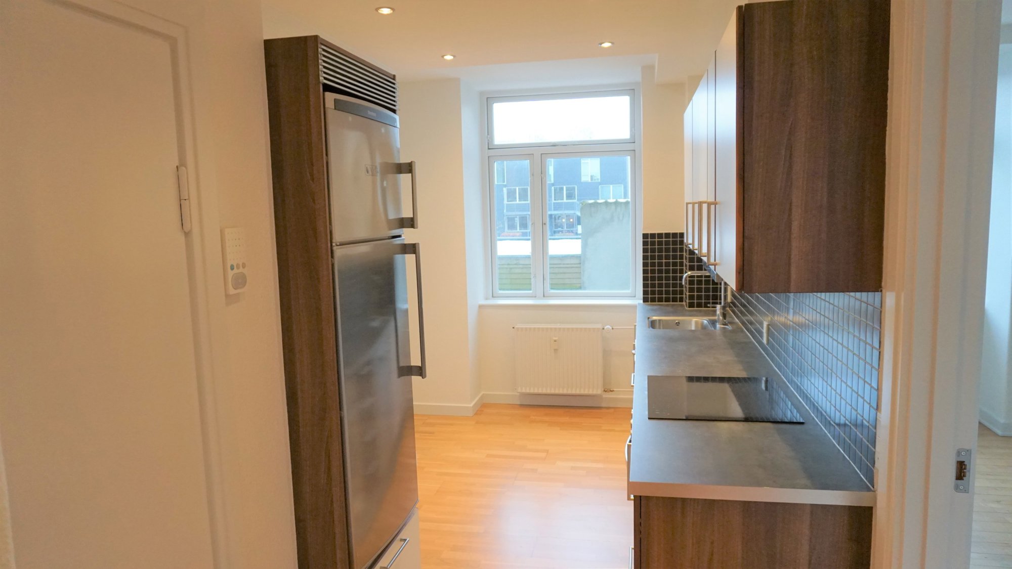 Vesterbro 11, st. th., 9000 Aalborg
