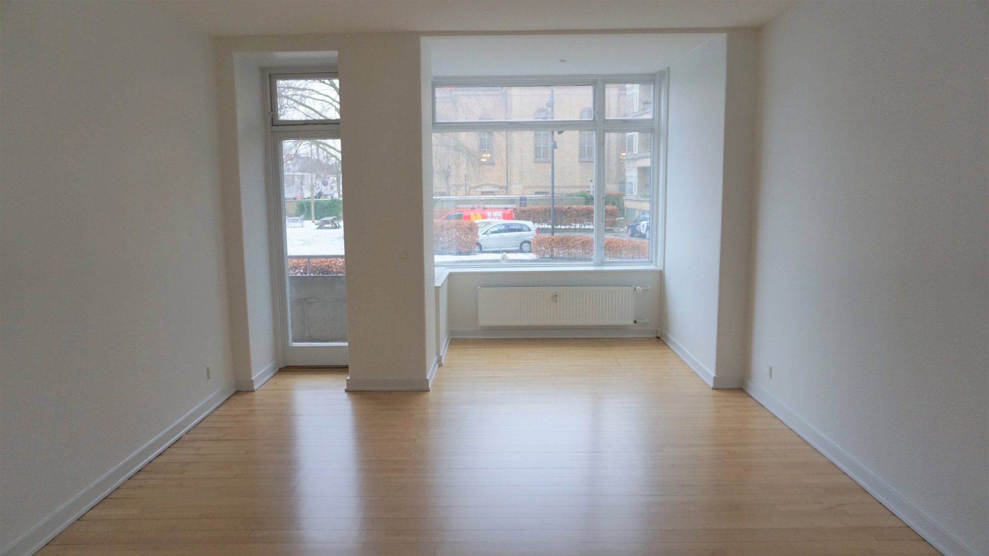Vesterbro 11, st. th., 9000 Aalborg