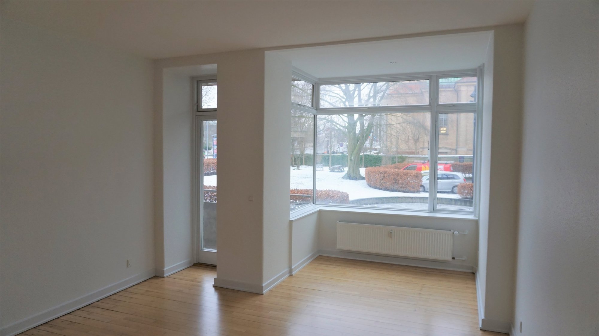 Vesterbro 11, st. th., 9000 Aalborg