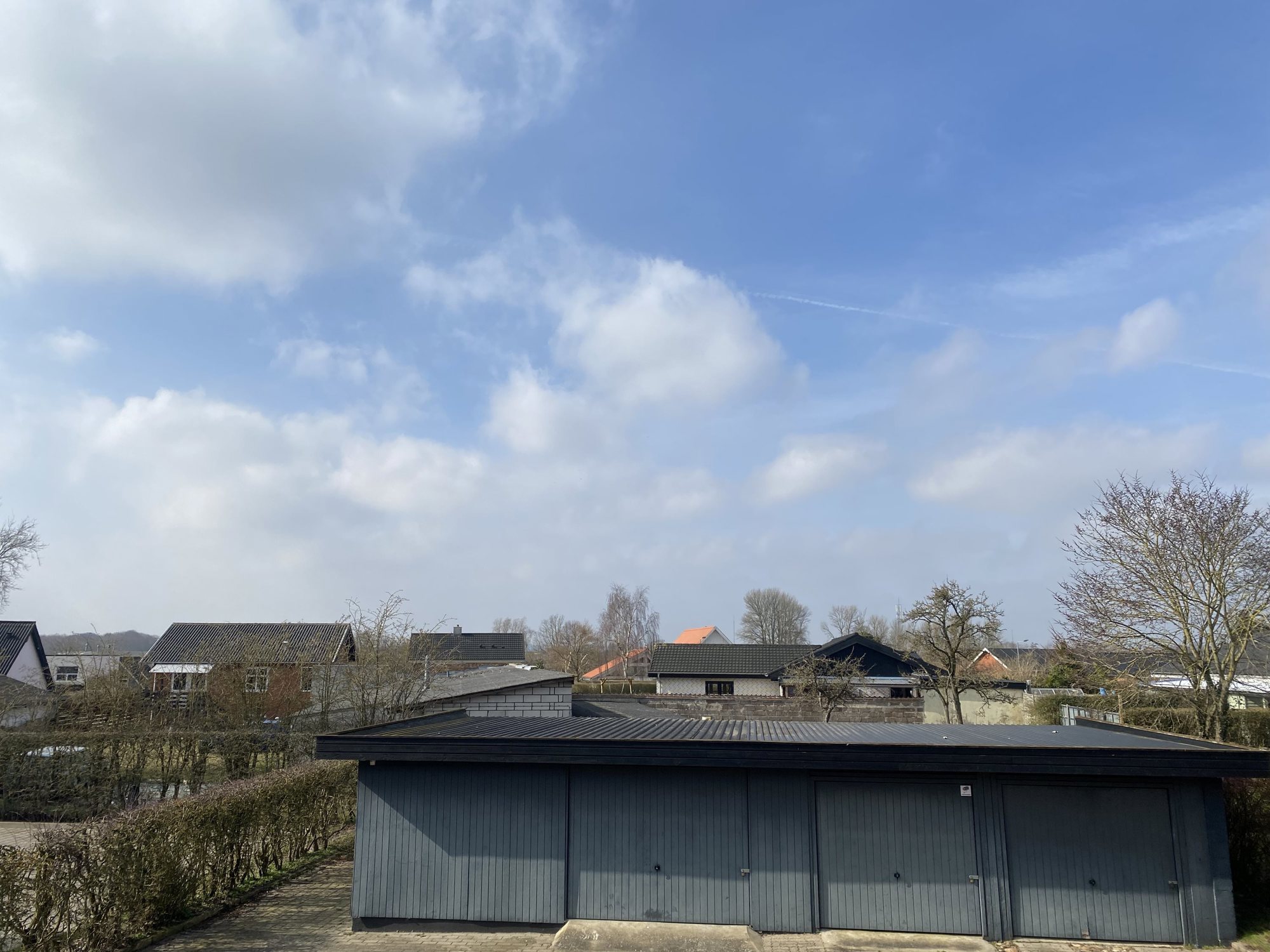 Gugvej 178, st., 9210 Aalborg SØ