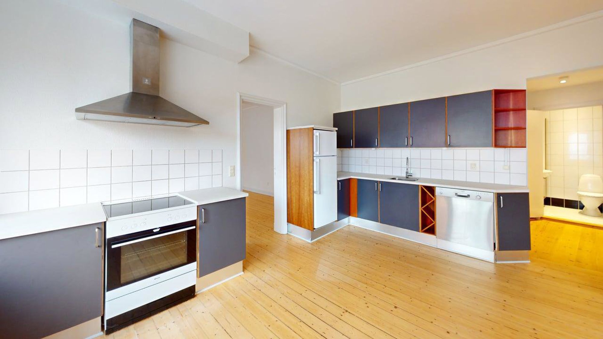 Vesterbro 62, 4. mf., 9000 Aalborg