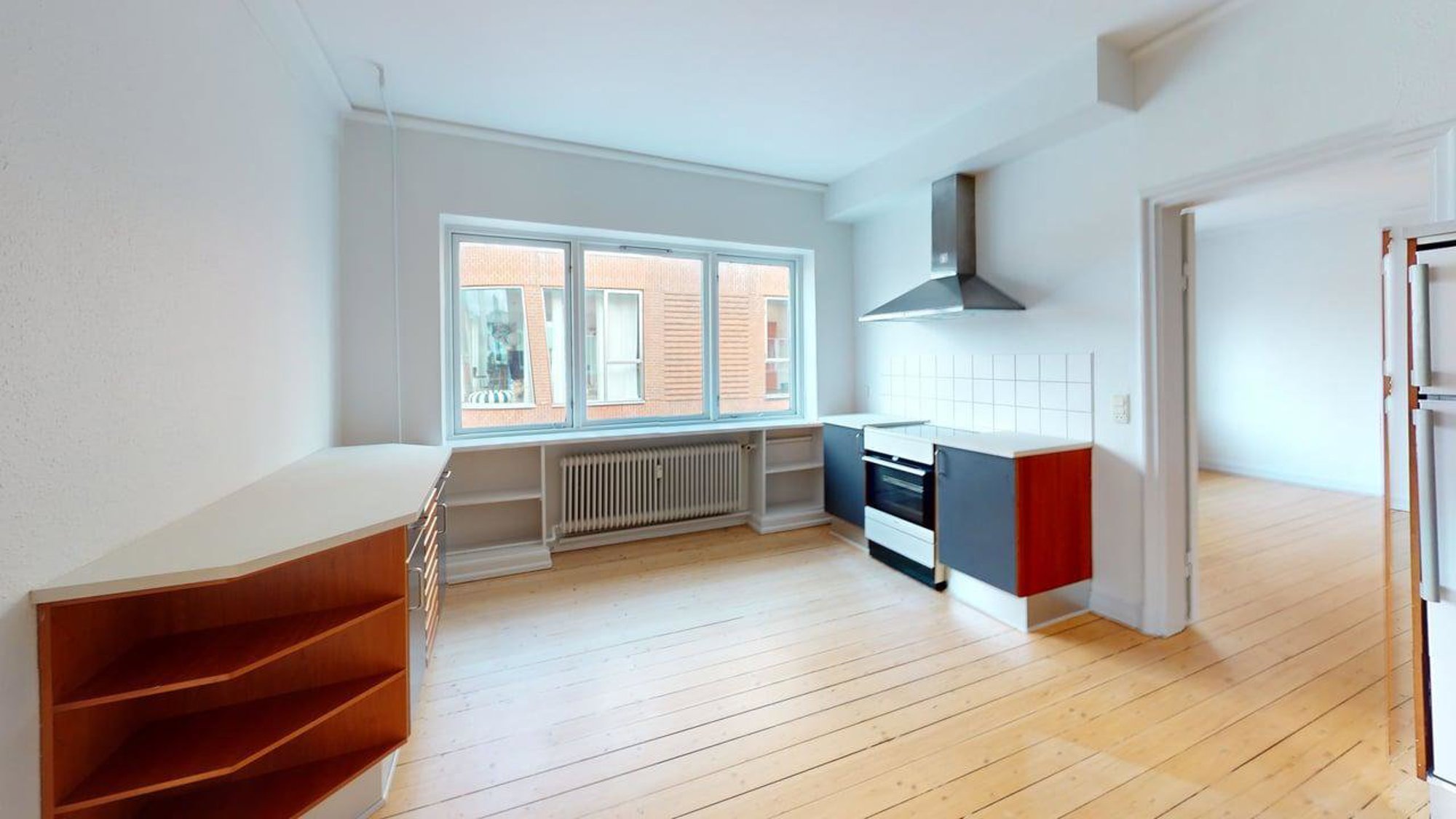 Vesterbro 62, 4. mf., 9000 Aalborg