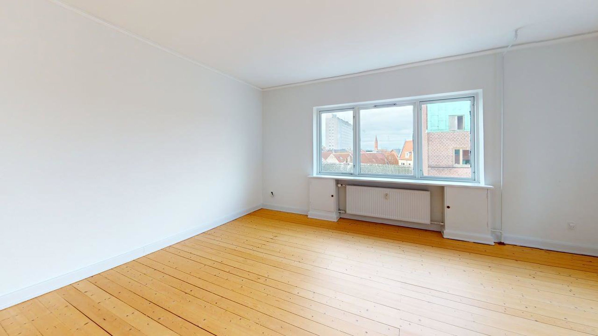 Vesterbro 62, 4. mf., 9000 Aalborg