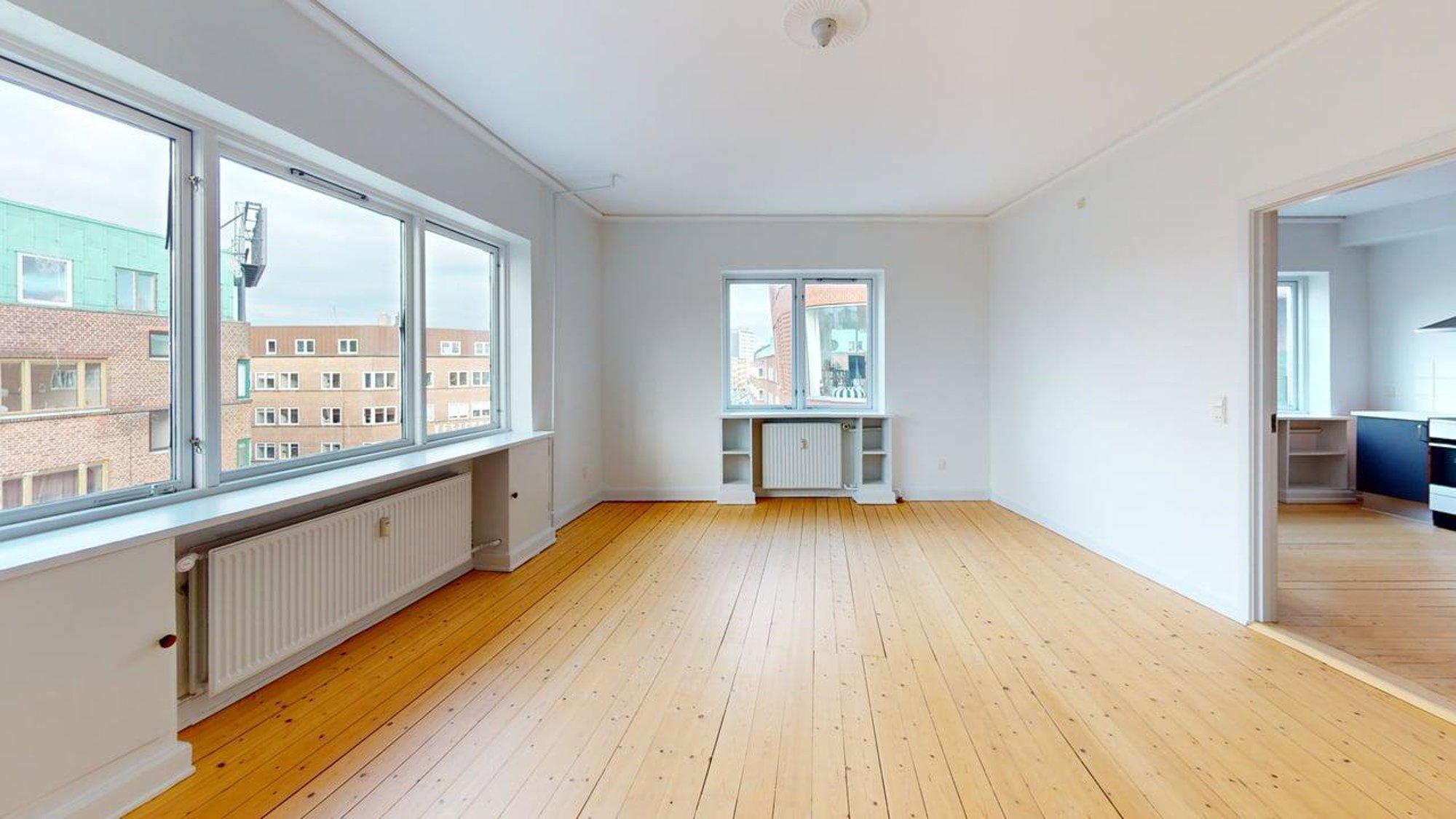 Vesterbro 62, 4. mf., 9000 Aalborg