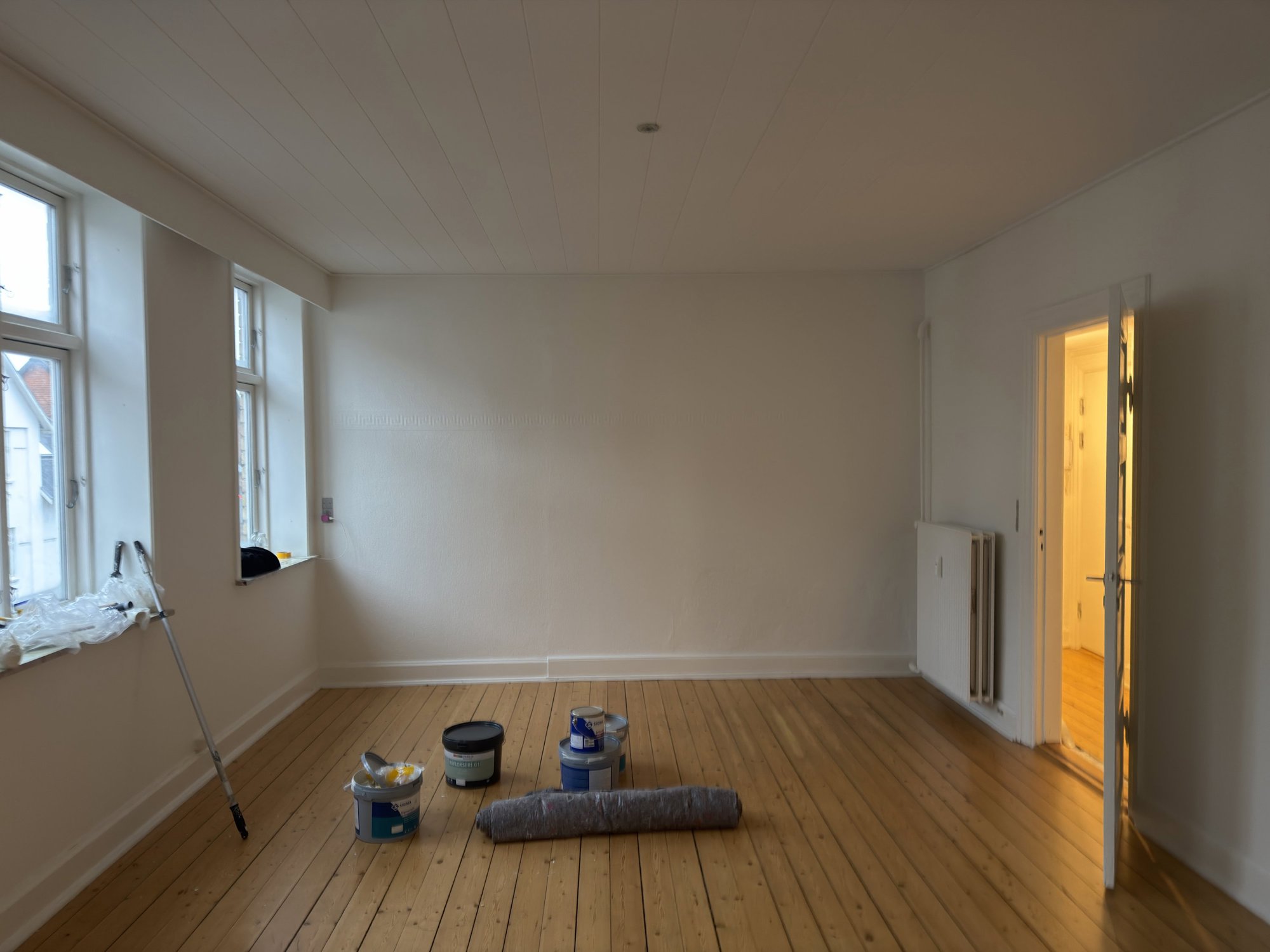 Hadsundvej 48, 1. tv., 9000 Aalborg