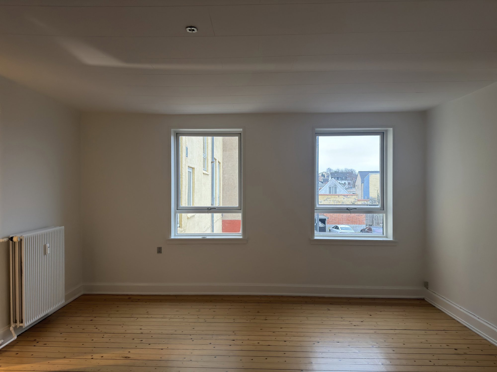 Hadsundvej 48, 1. tv., 9000 Aalborg