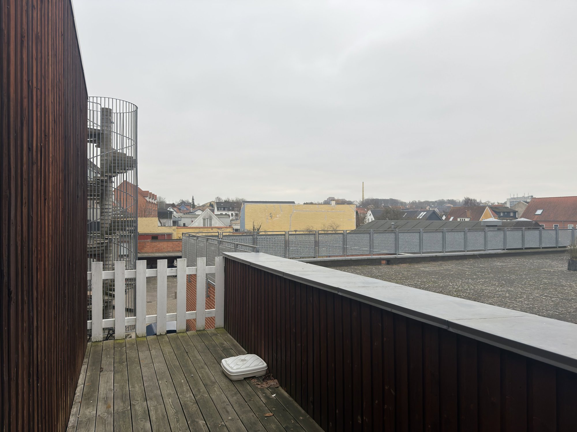 Hadsundvej 48, 1. tv., 9000 Aalborg