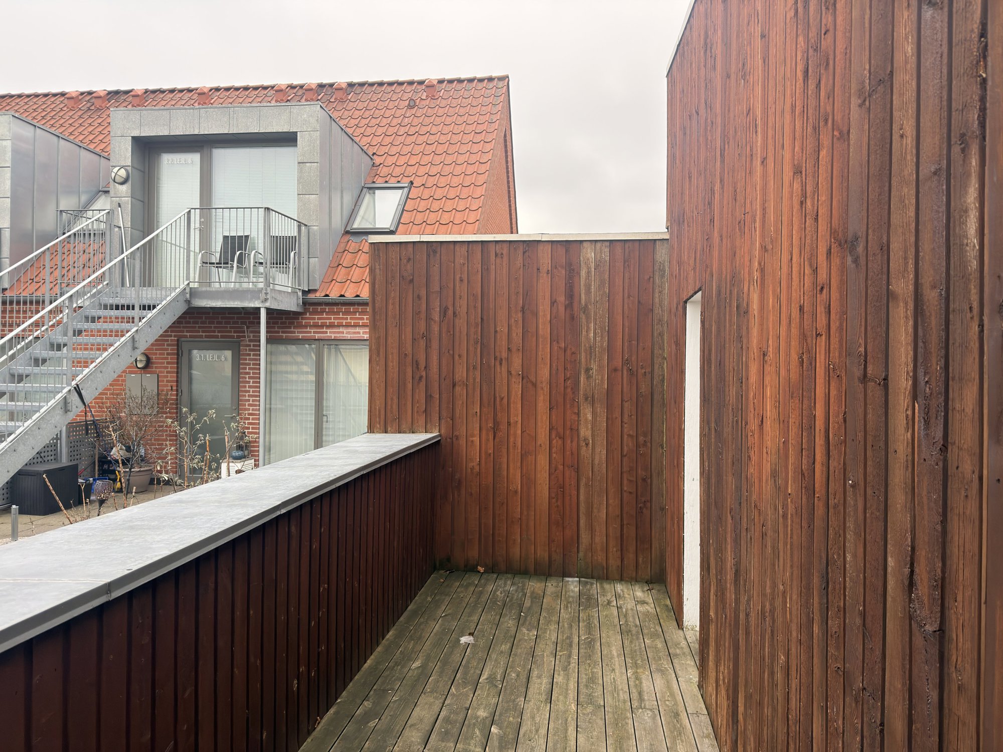 Hadsundvej 48, 1. tv., 9000 Aalborg