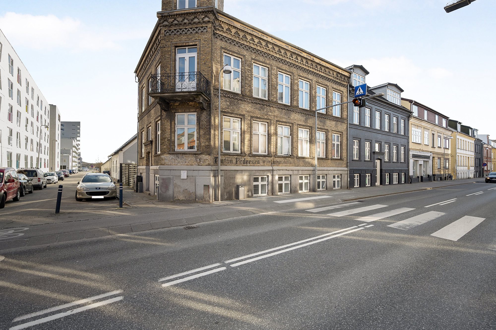 Vestergade 47, 2. tv., 9400 Nørresundby