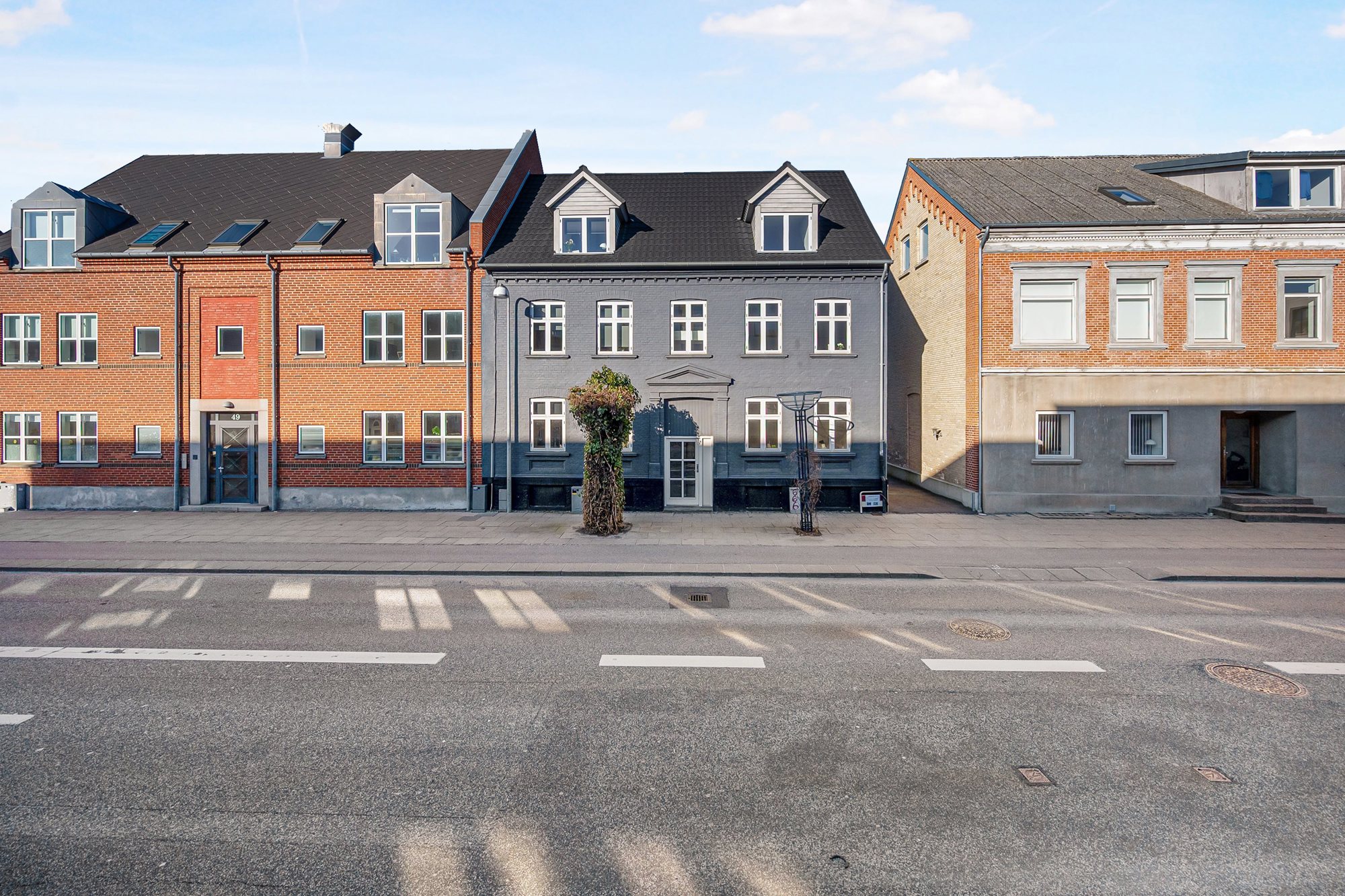 Vestergade 47, 2. tv., 9400 Nørresundby