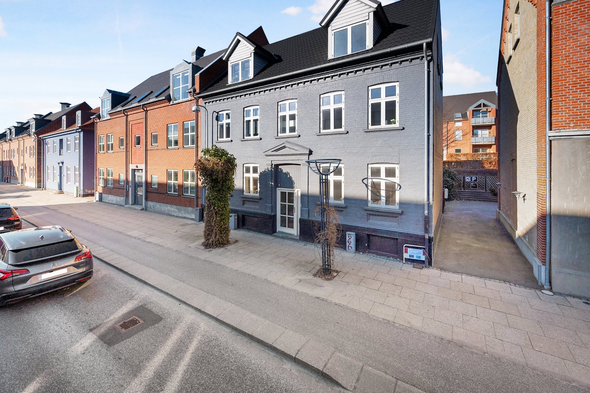 Vestergade 47, 2. tv., 9400 Nørresundby