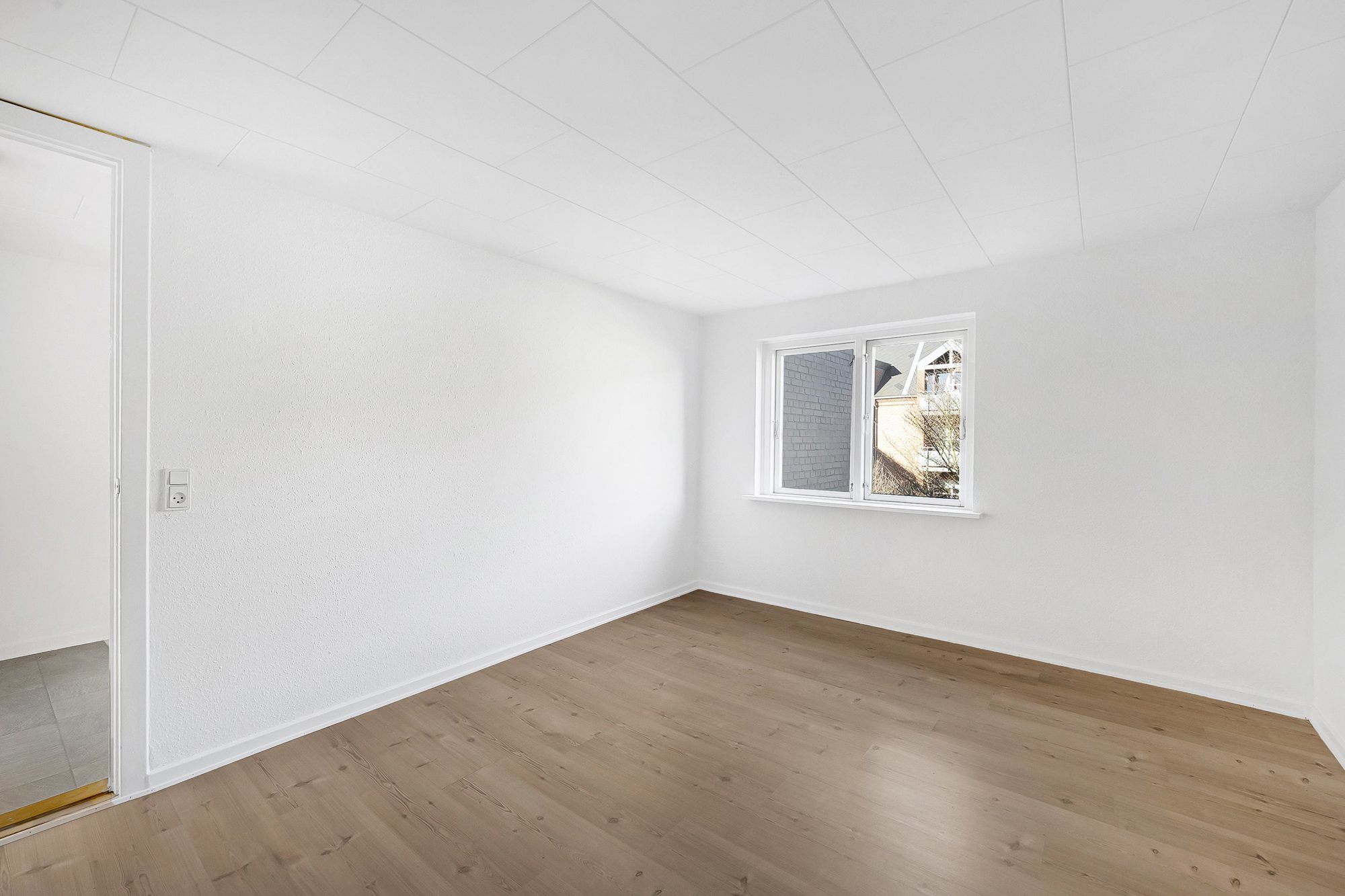 Vestergade 47, 2. tv., 9400 Nørresundby