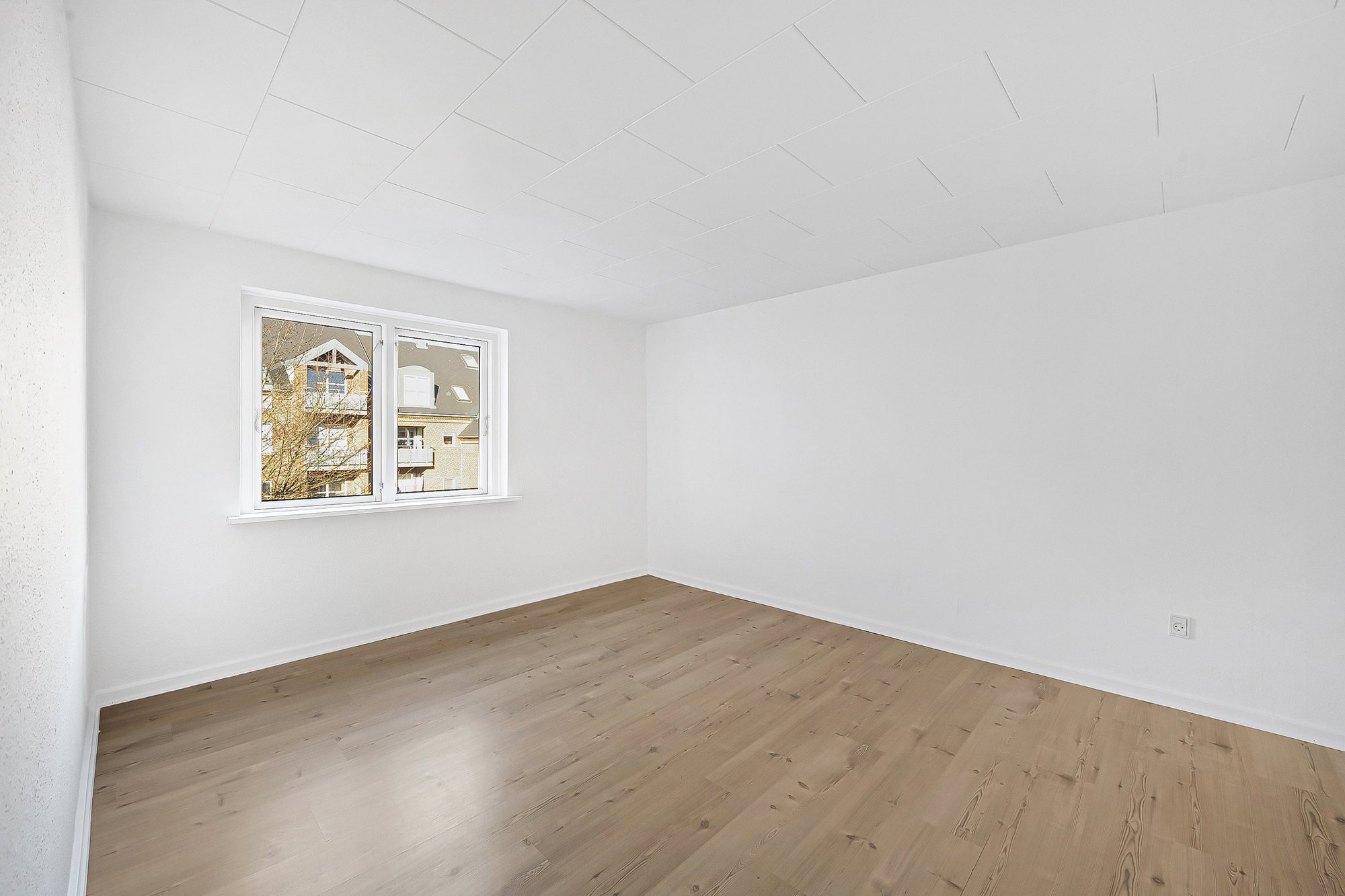 Vestergade 47, 2. tv., 9400 Nørresundby