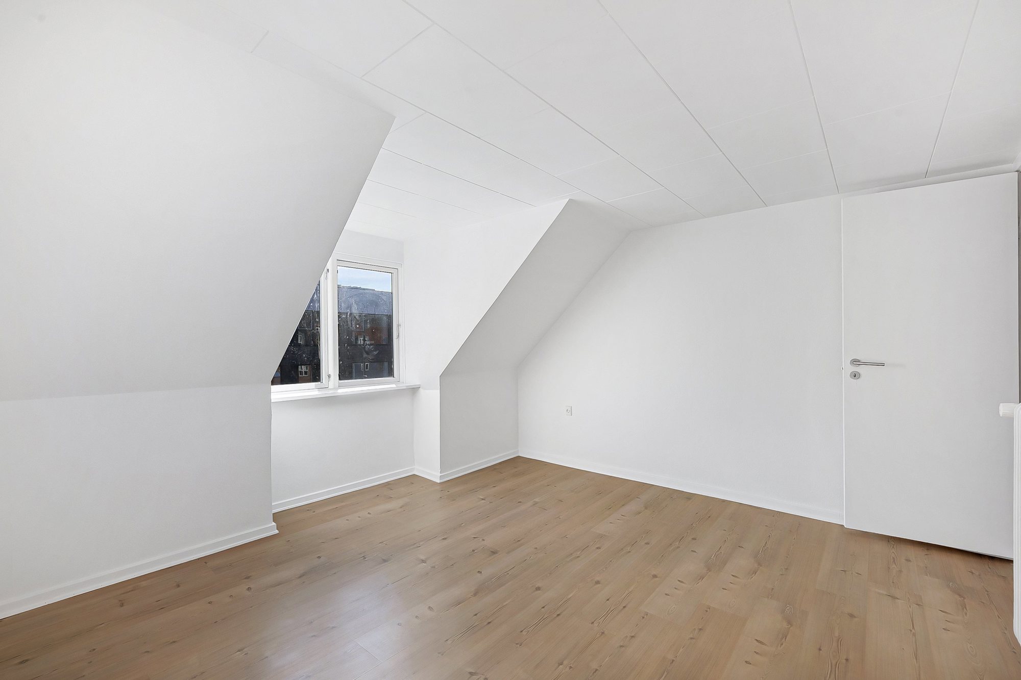 Vestergade 47, 2. tv., 9400 Nørresundby
