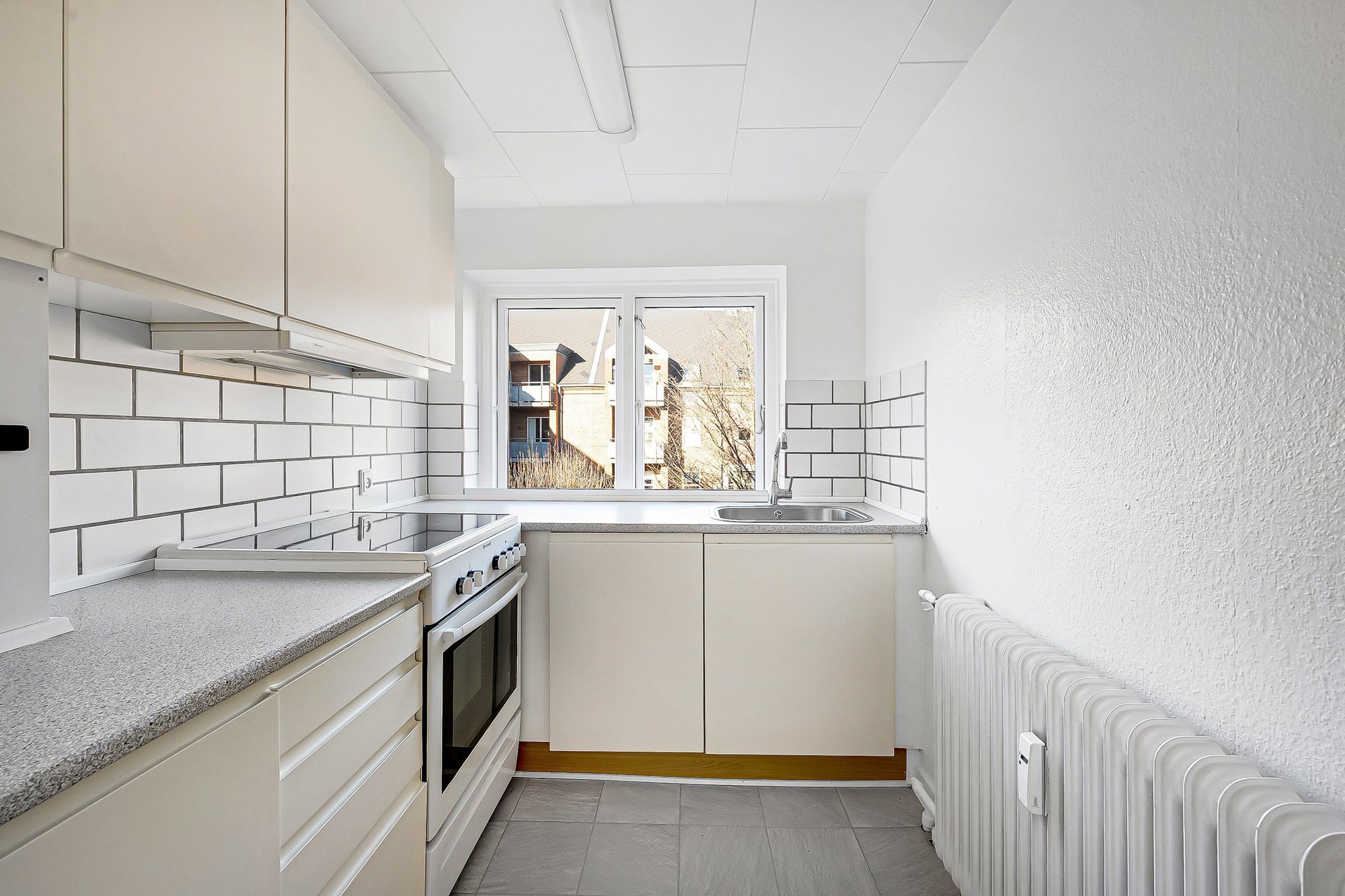 Vestergade 47, 2. tv., 9400 Nørresundby