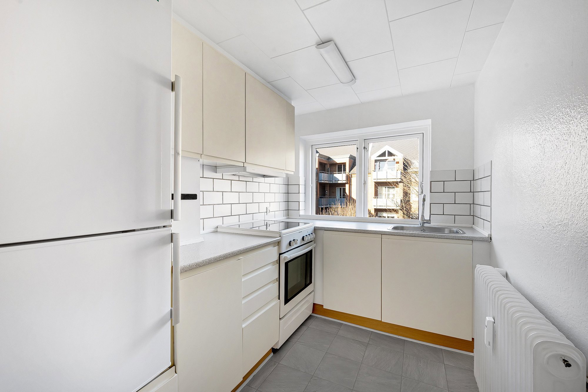 Vestergade 47, 2. tv., 9400 Nørresundby
