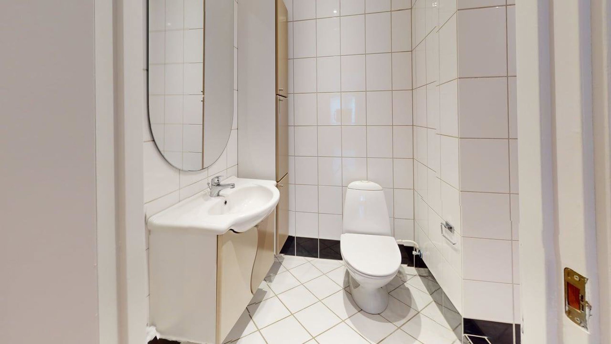 Vesterbro 62, 4. mf., 9000 Aalborg