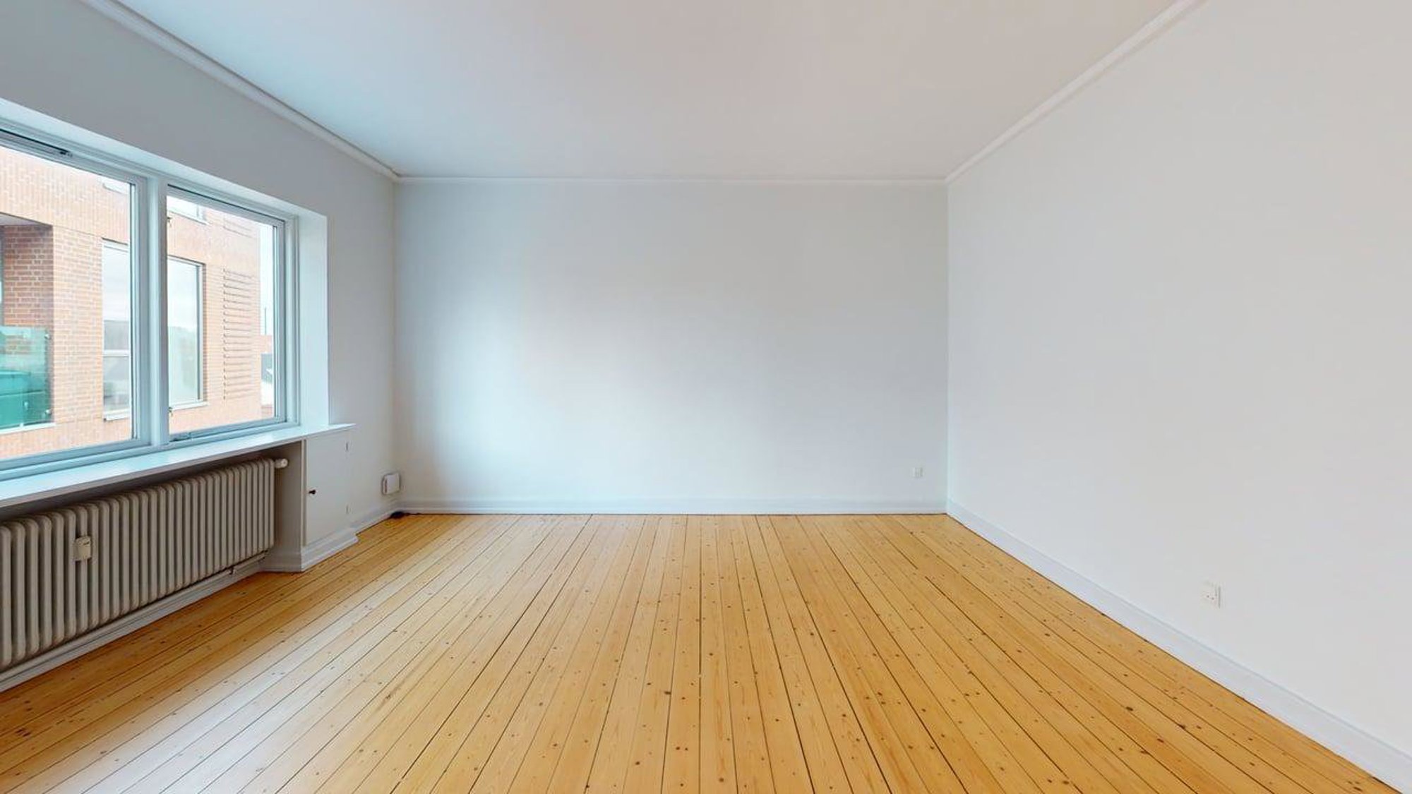Vesterbro 62, 4. mf., 9000 Aalborg