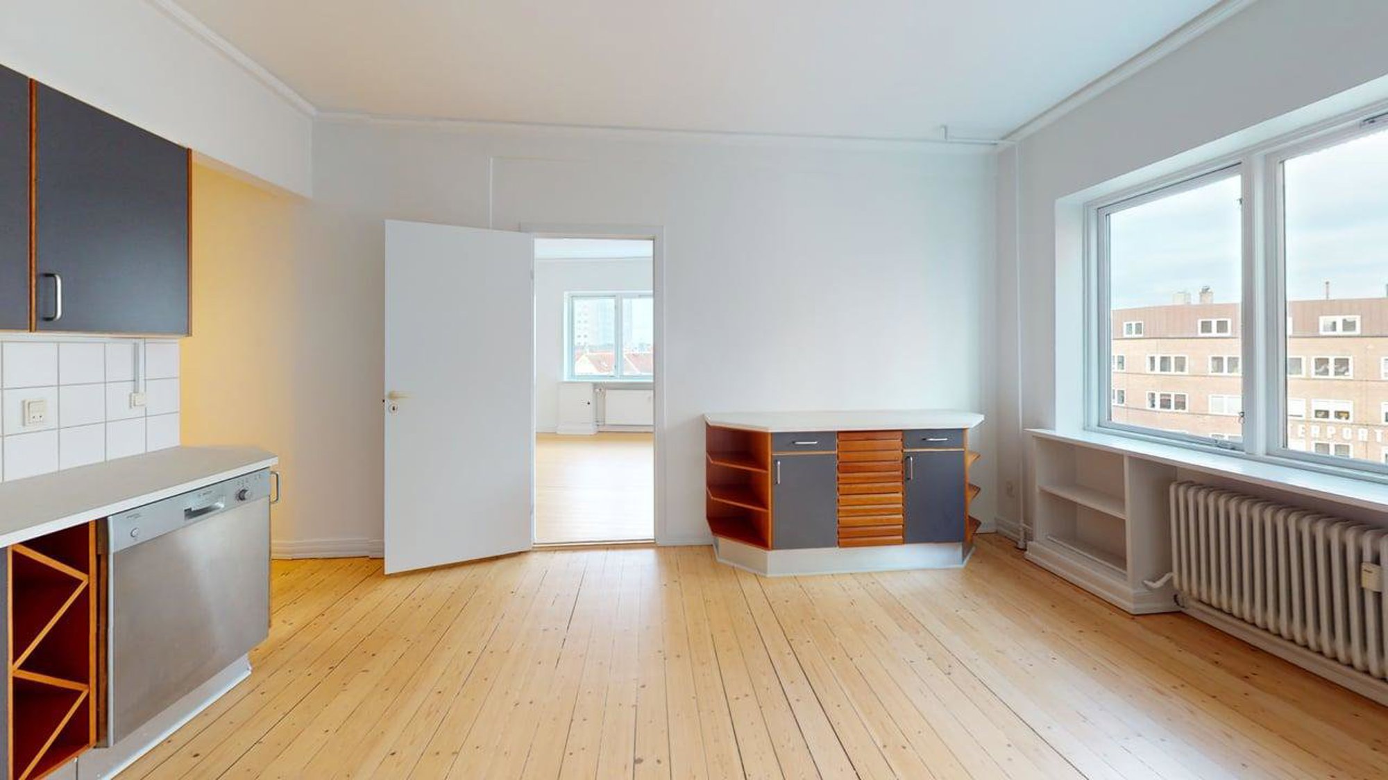 Vesterbro 62, 4. mf., 9000 Aalborg