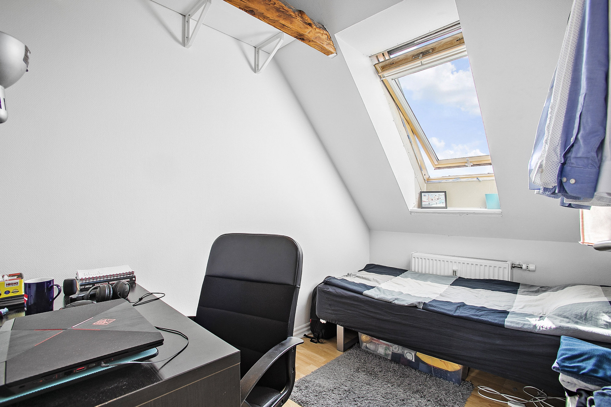 Tornstedsgade 7, 2. tv., 9000 Aalborg