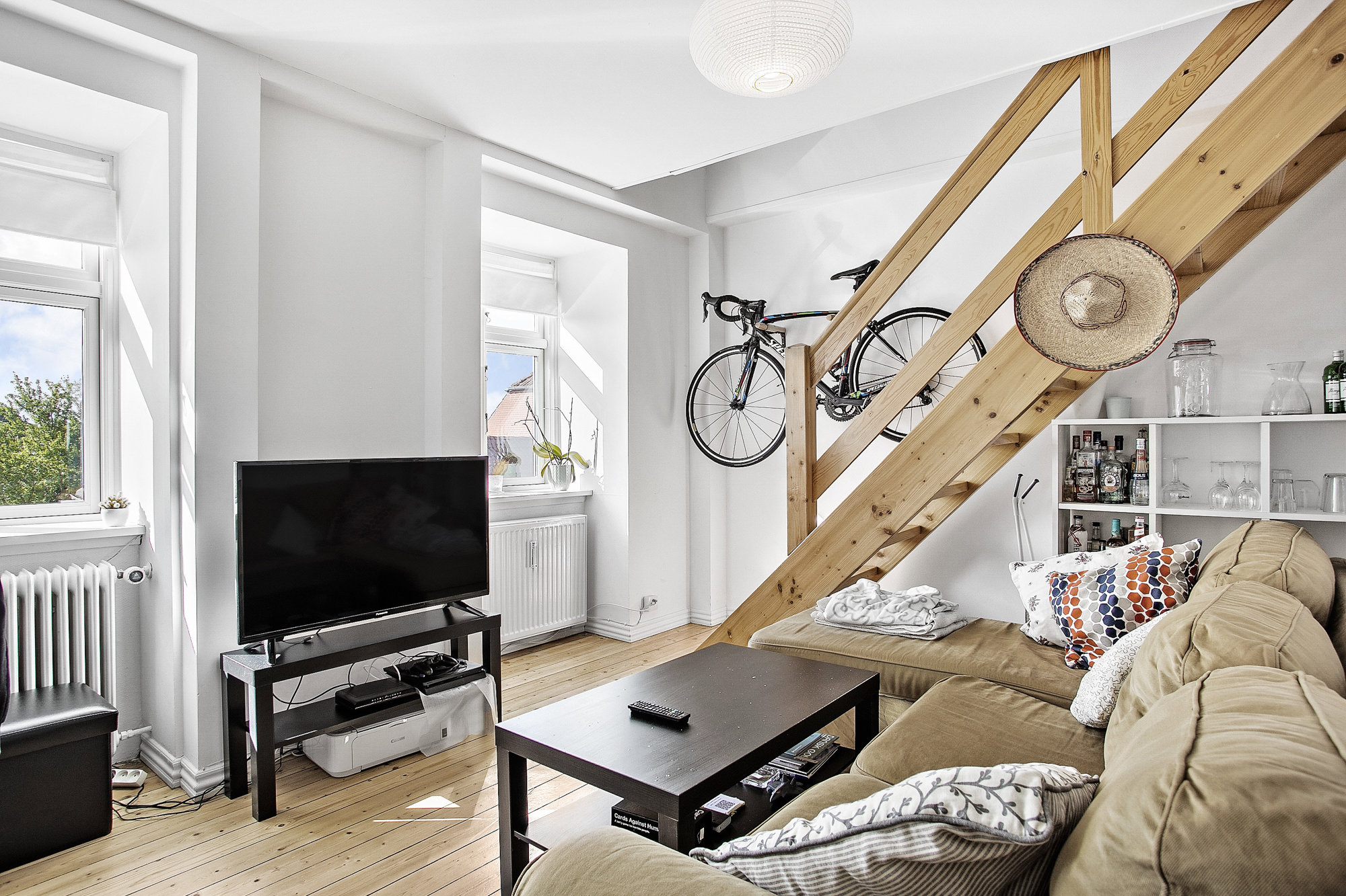Tornstedsgade 7, 2. tv., 9000 Aalborg