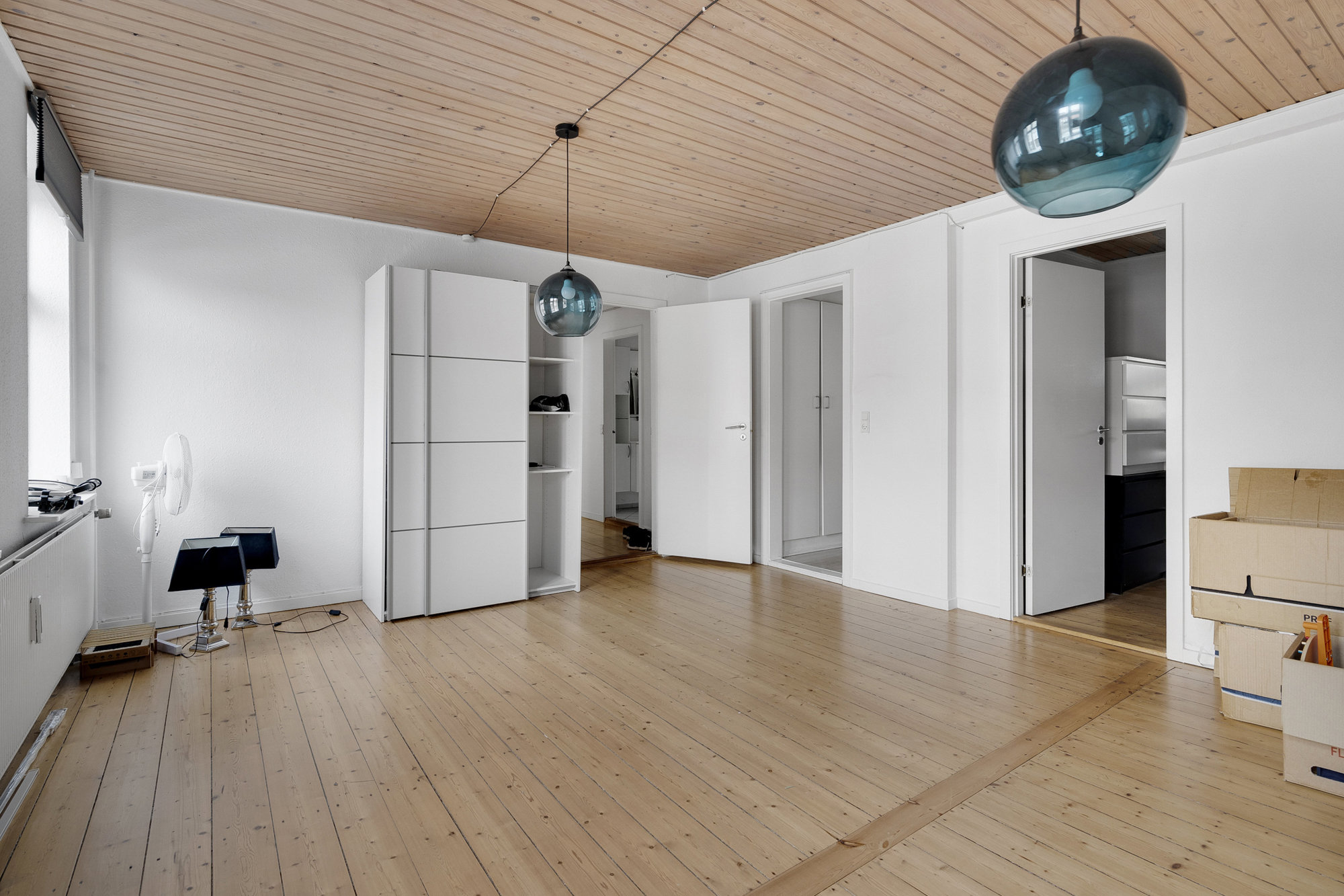 Vestergade 44, st., 9400 Nørresundby
