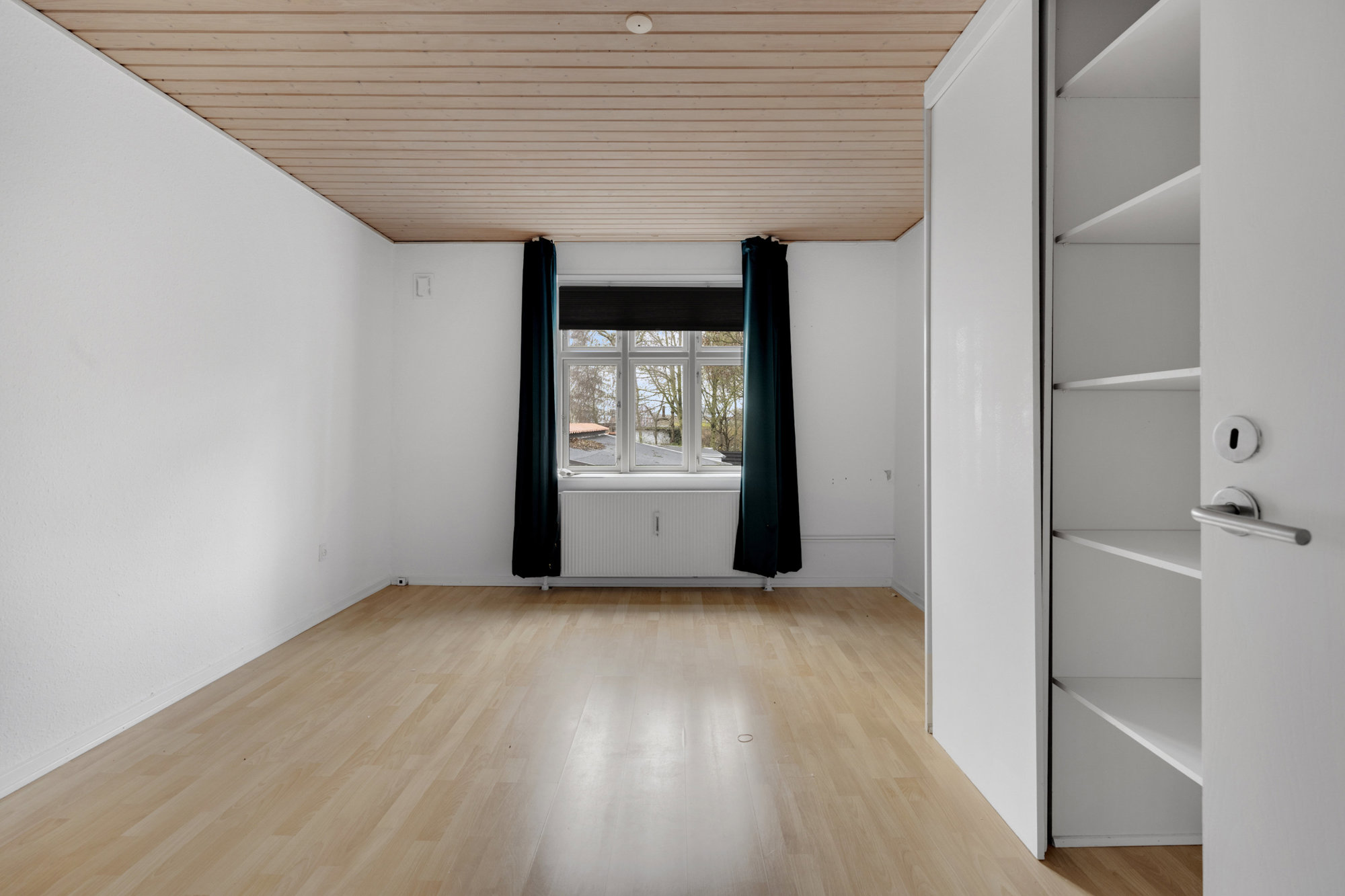 Vestergade 44, st., 9400 Nørresundby