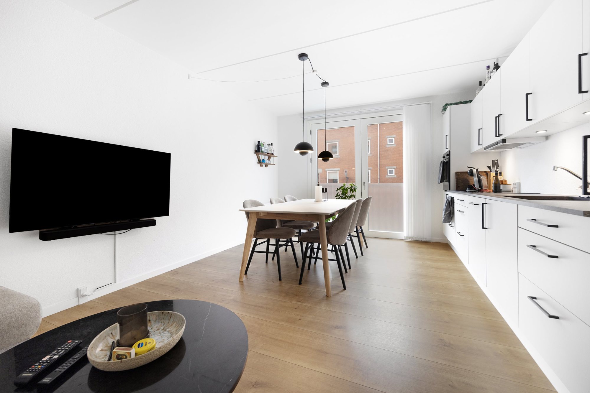 Østerbro 47, st. 2., 9000 Aalborg