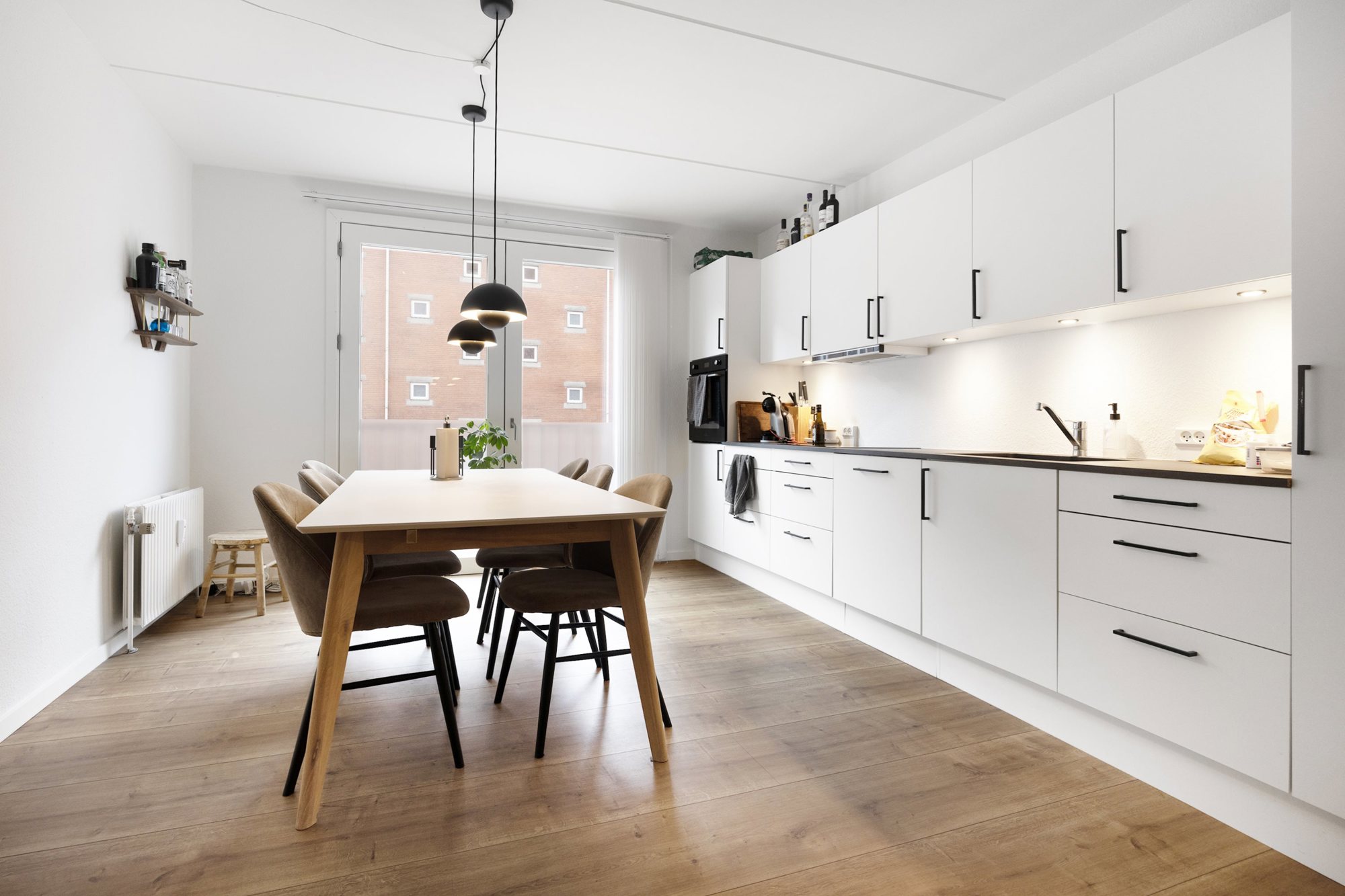 Østerbro 47, st. 2., 9000 Aalborg