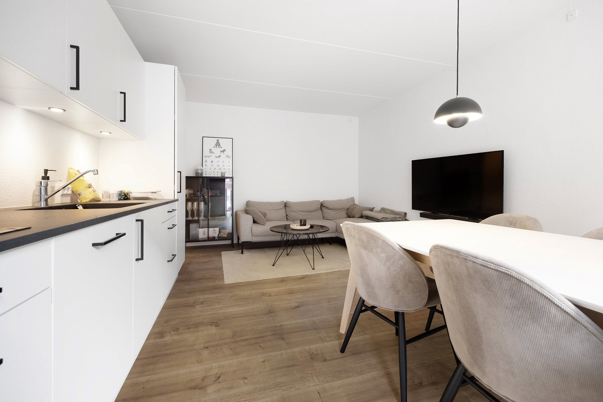 Østerbro 47, st. 2., 9000 Aalborg
