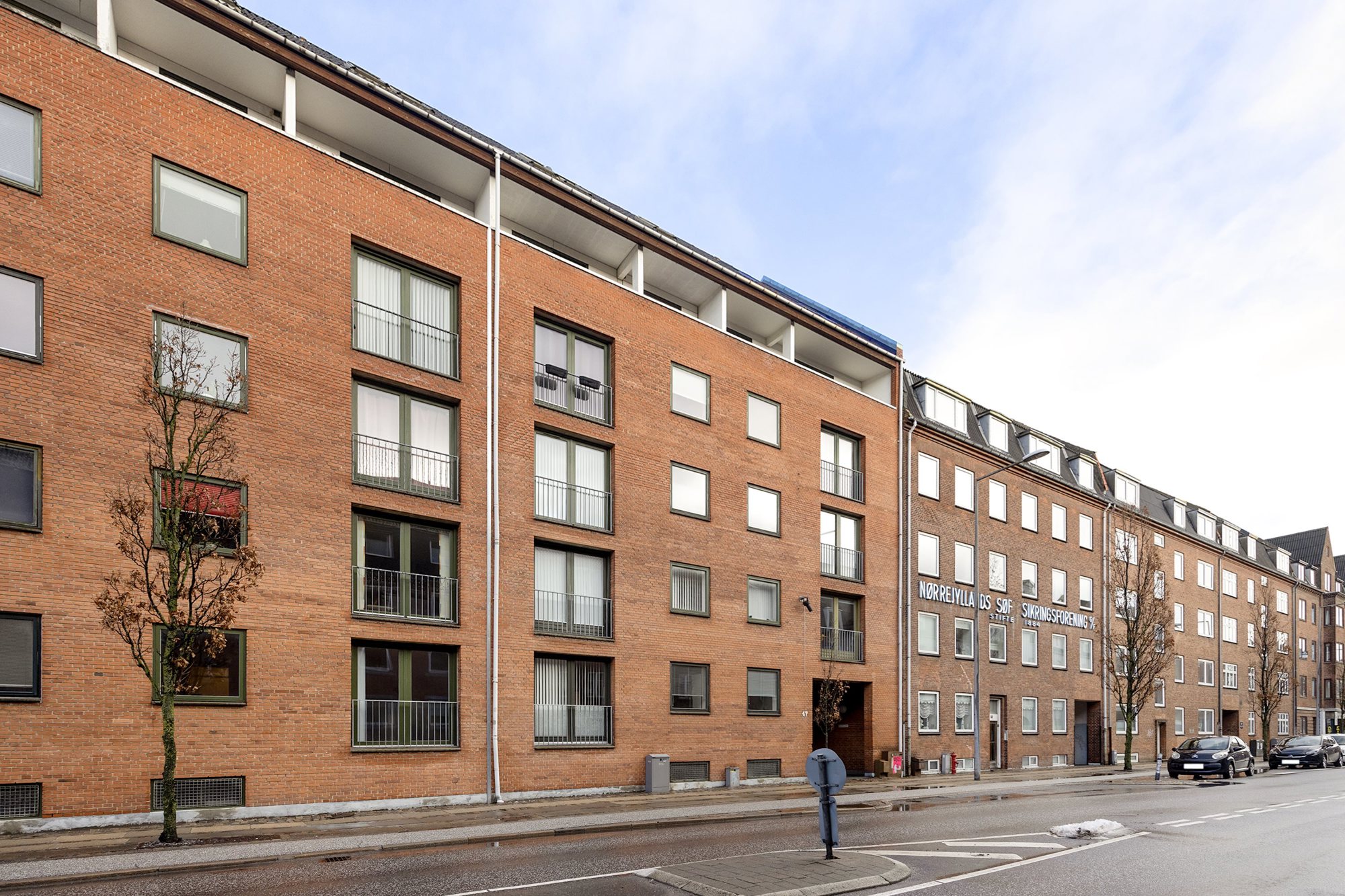 Østerbro 47, st. 2., 9000 Aalborg