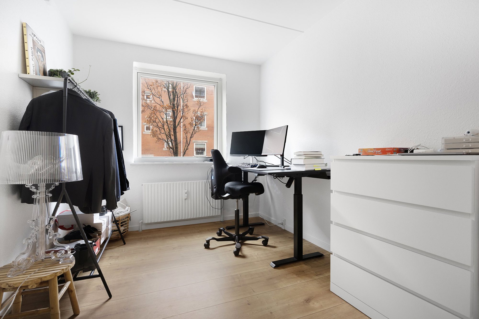 Østerbro 47, st. 2., 9000 Aalborg