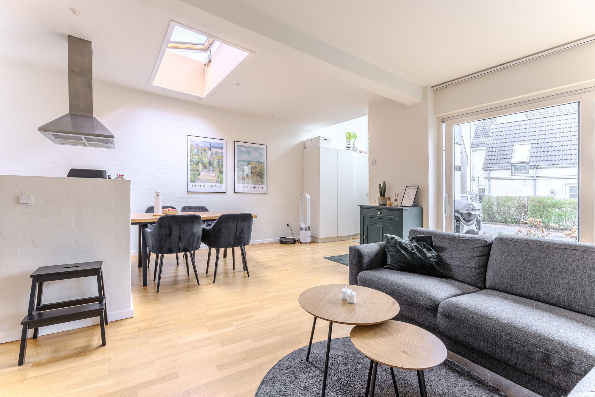 Kjellerupsgade 17B, st., 9000 Aalborg