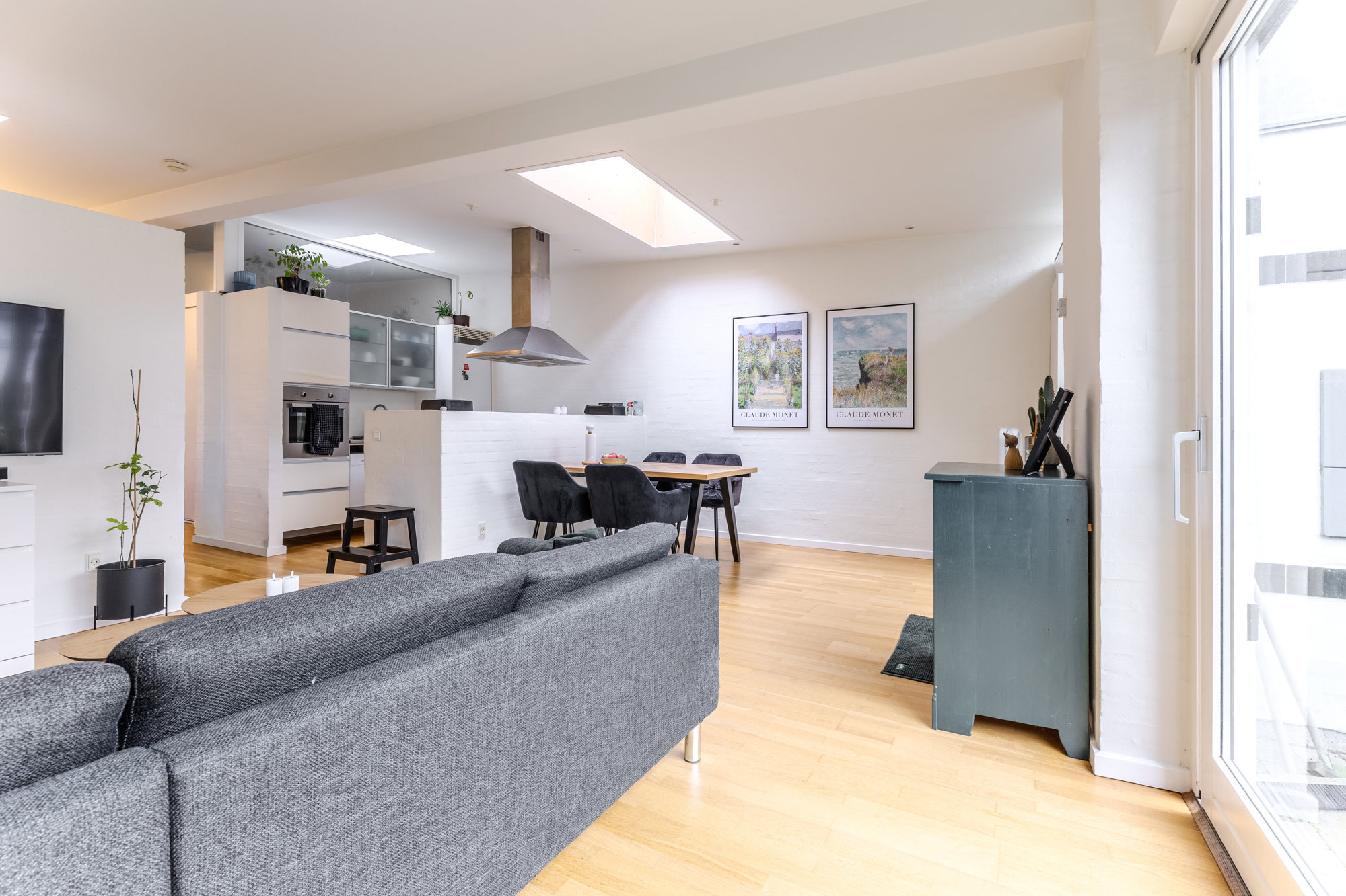 Kjellerupsgade 17B, st., 9000 Aalborg