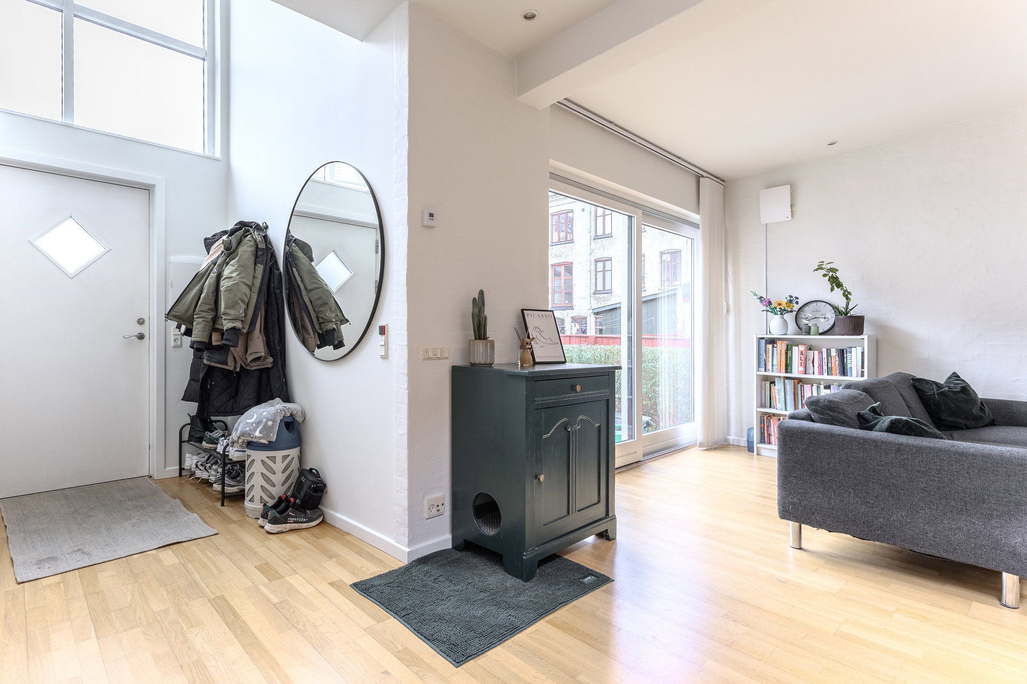 Kjellerupsgade 17B, st., 9000 Aalborg