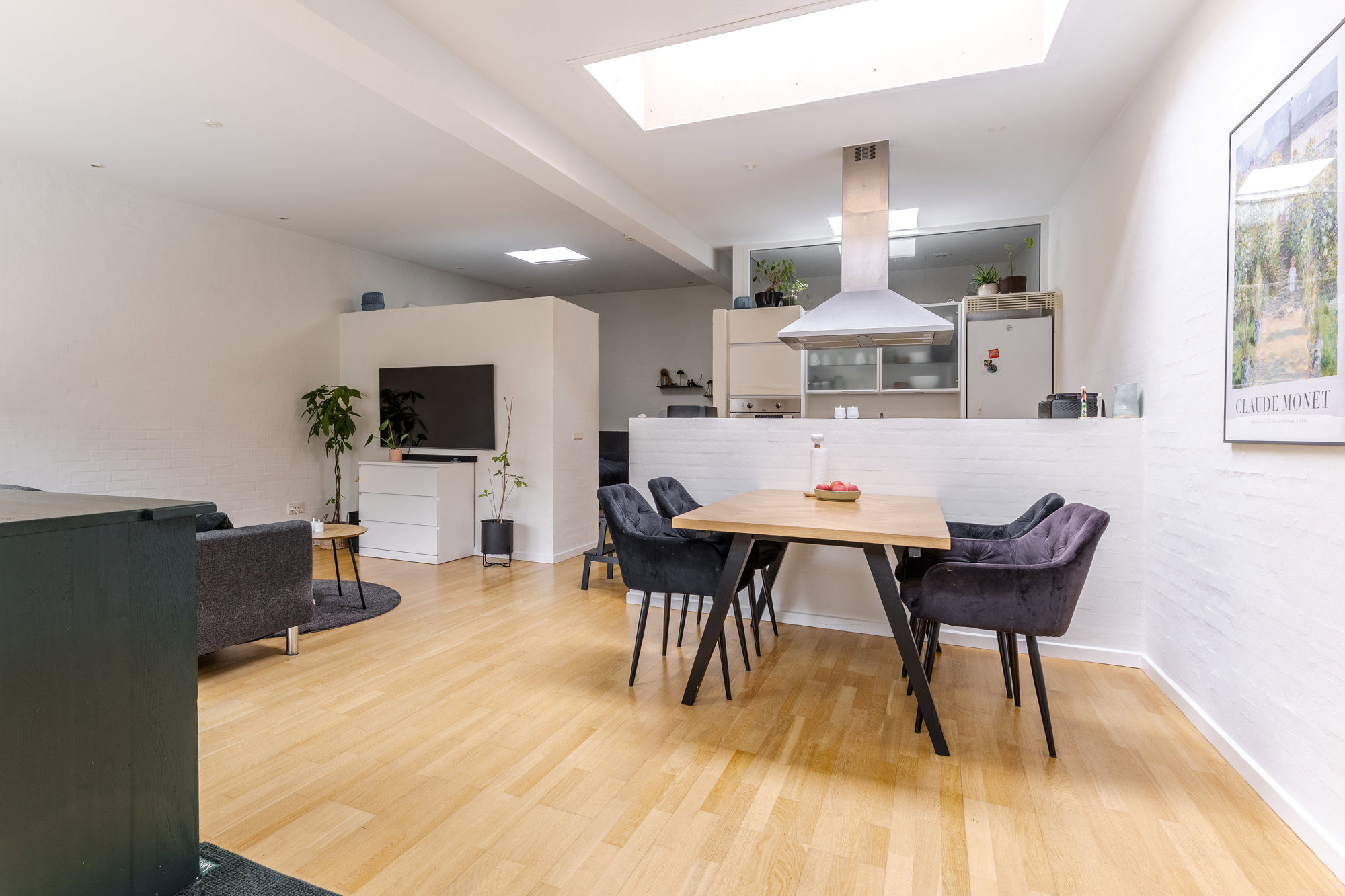 Kjellerupsgade 17B, st., 9000 Aalborg