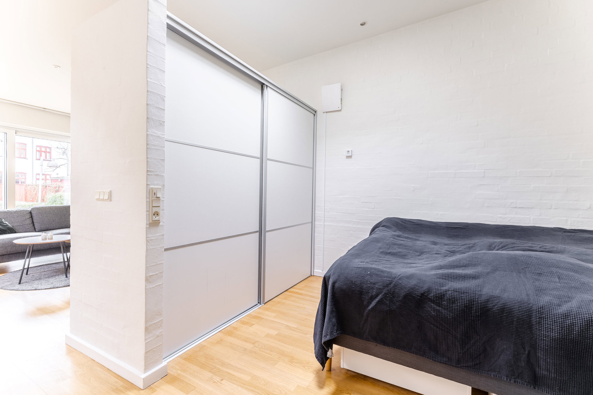 Kjellerupsgade 17B, st., 9000 Aalborg