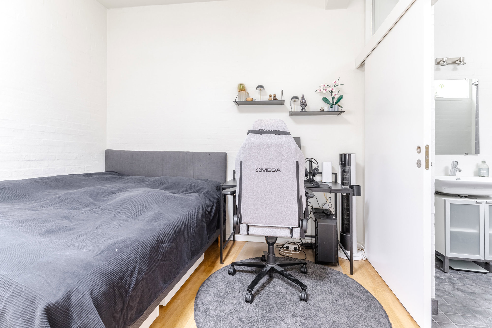 Kjellerupsgade 17B, st., 9000 Aalborg