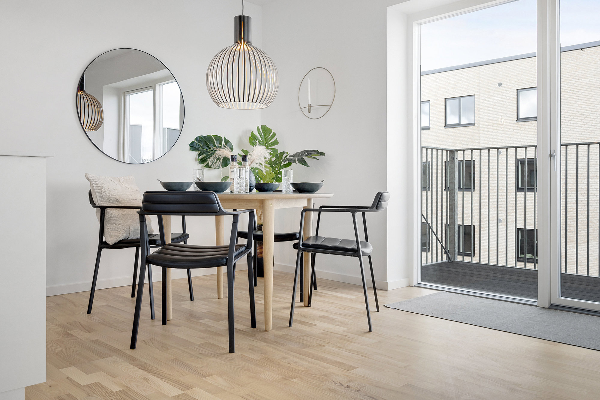 Nerudas Alle 4, 1. 1., 9220 Aalborg Øst