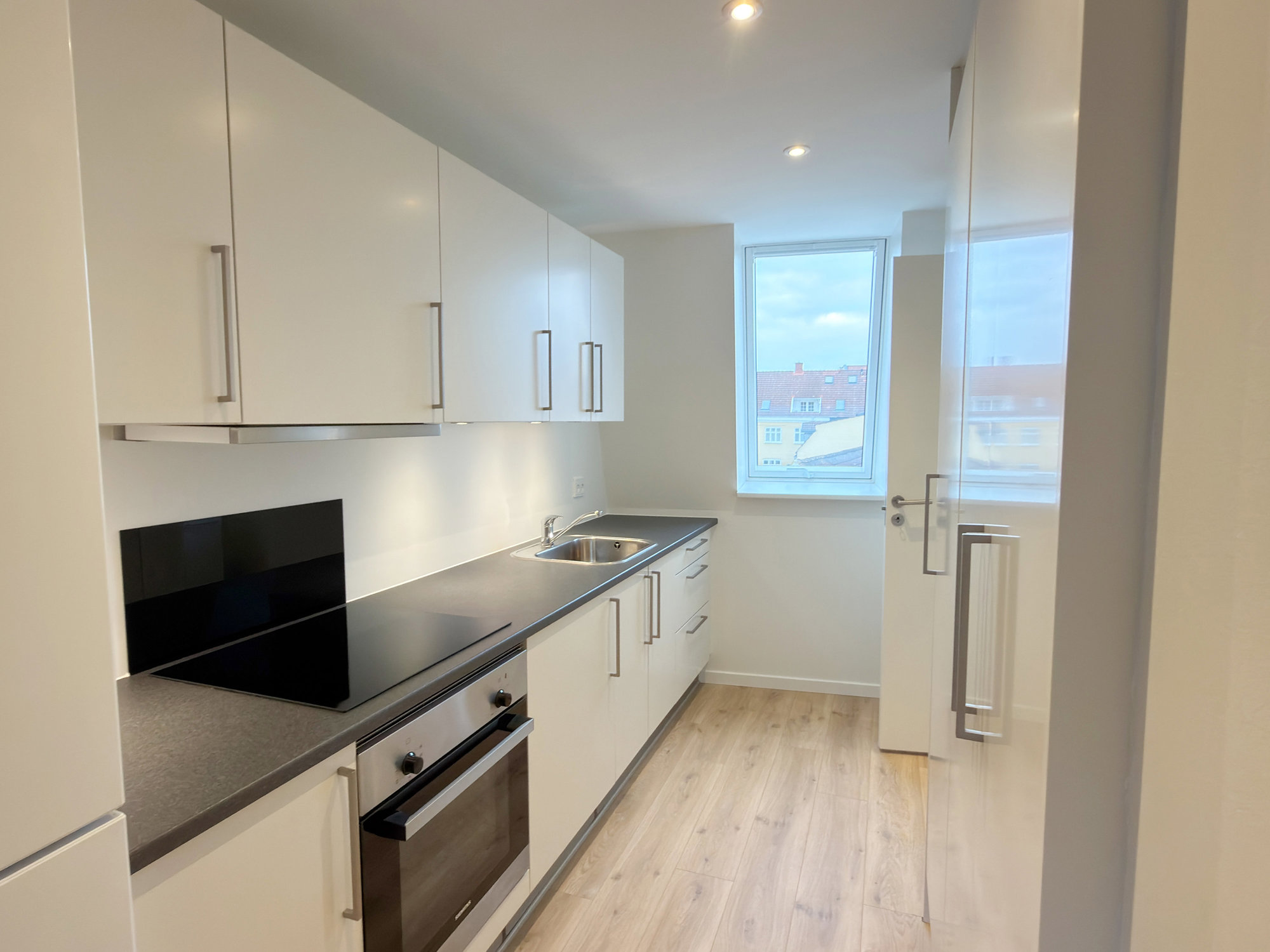 Søndergade 29, 2. tv., 9000 Aalborg