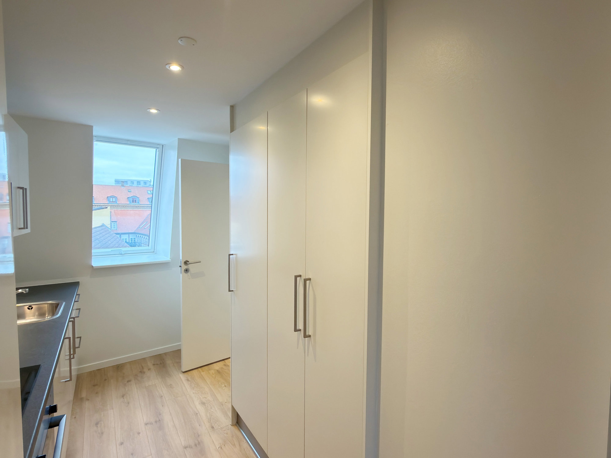 Søndergade 29, 2. tv., 9000 Aalborg
