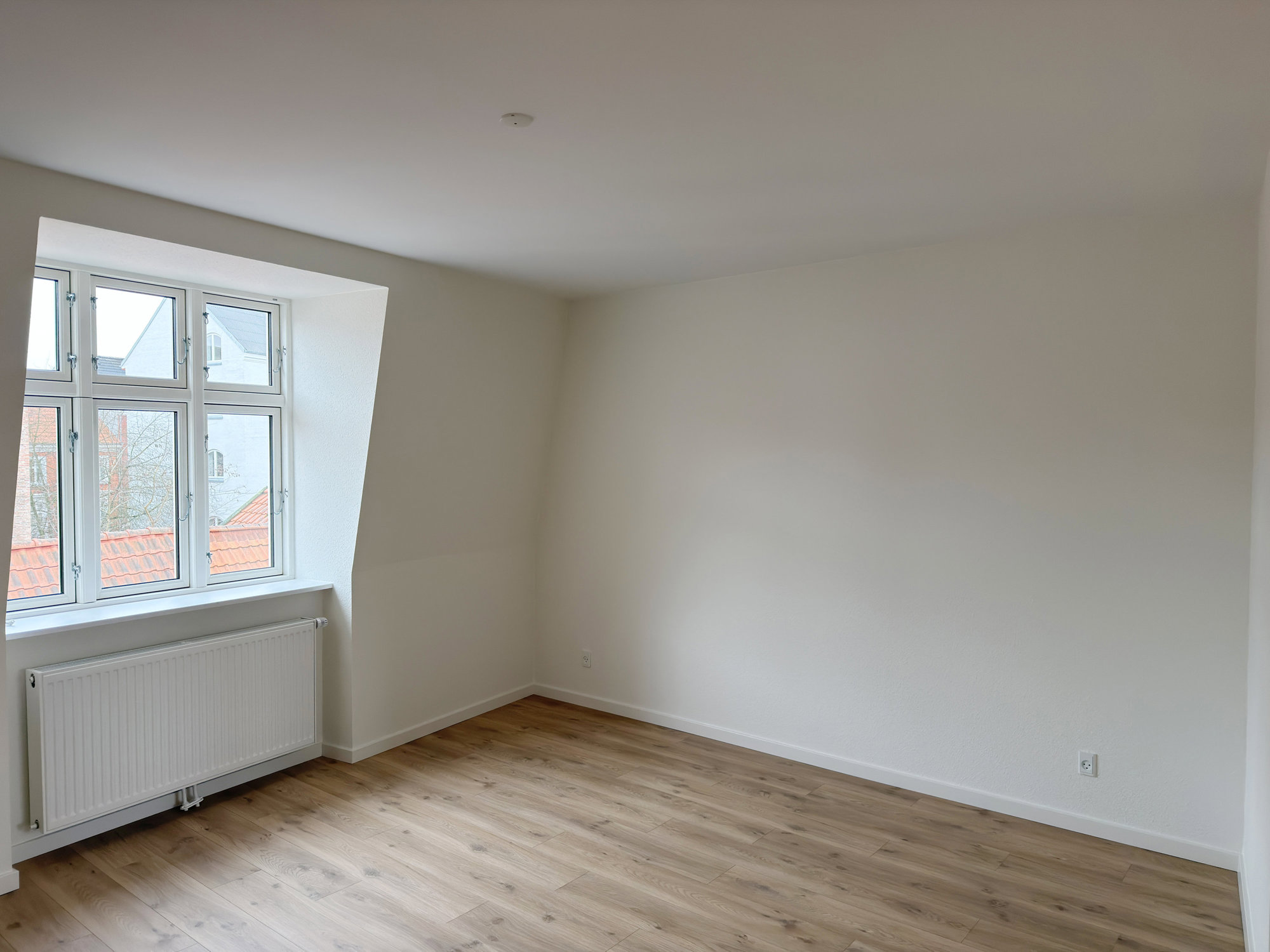 Søndergade 29, 2. tv., 9000 Aalborg