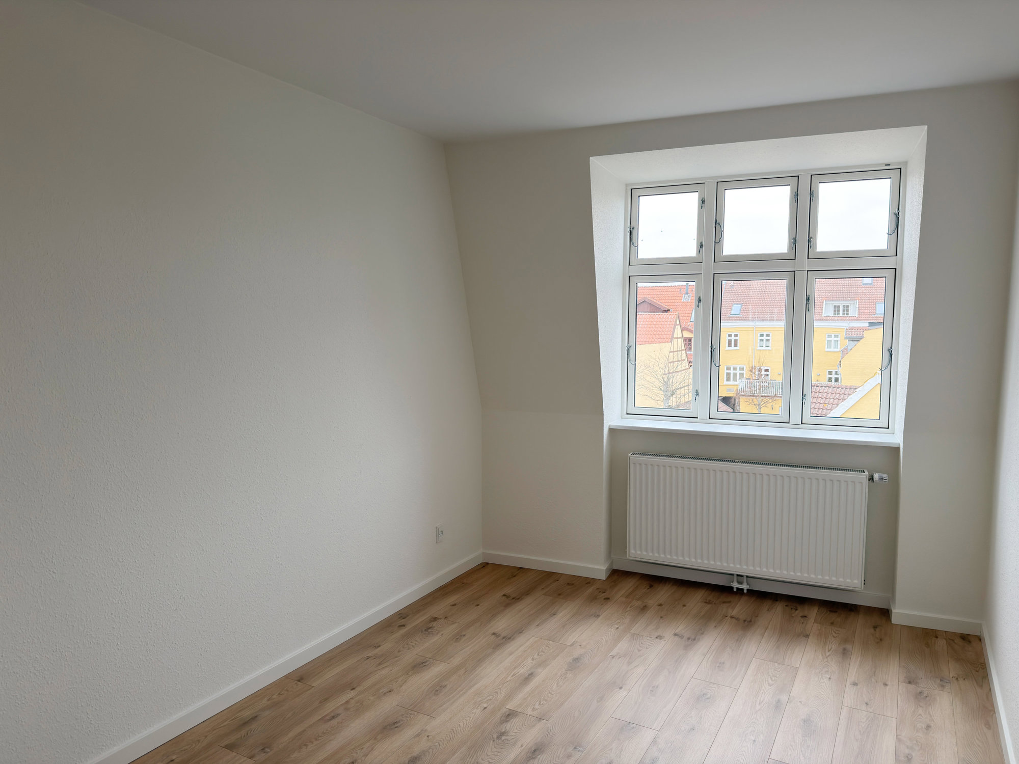 Søndergade 29, 2. tv., 9000 Aalborg