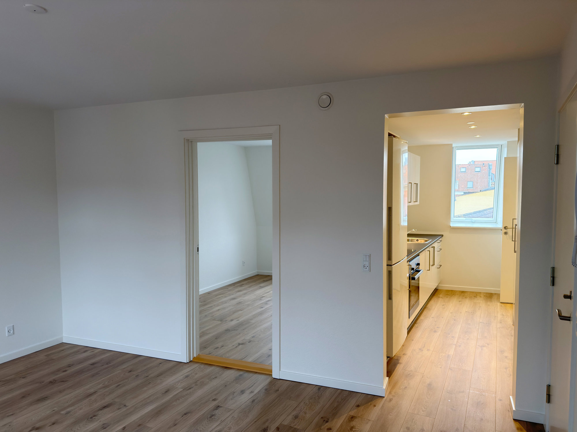 Søndergade 29, 2. tv., 9000 Aalborg