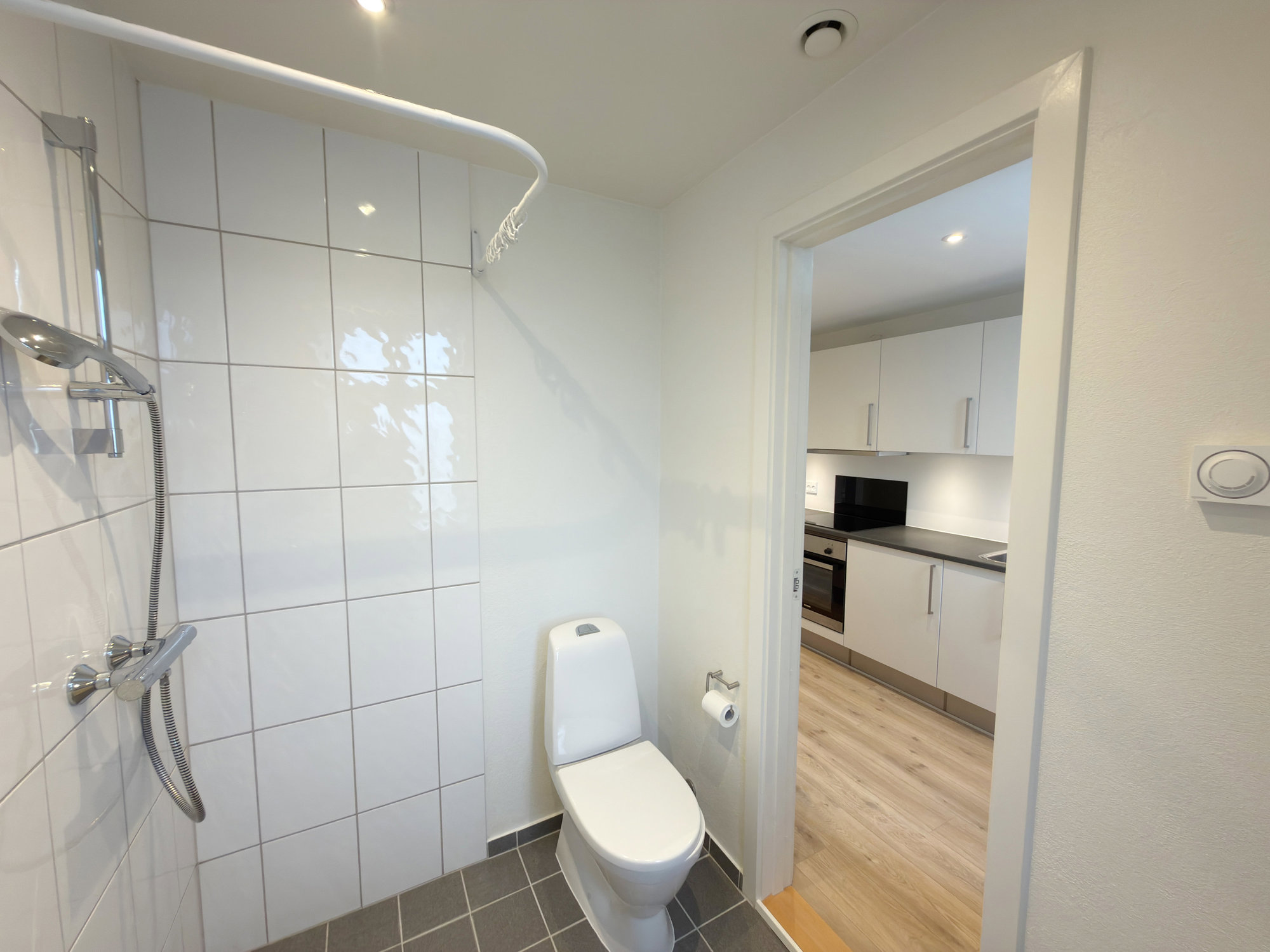Søndergade 29, 2. tv., 9000 Aalborg