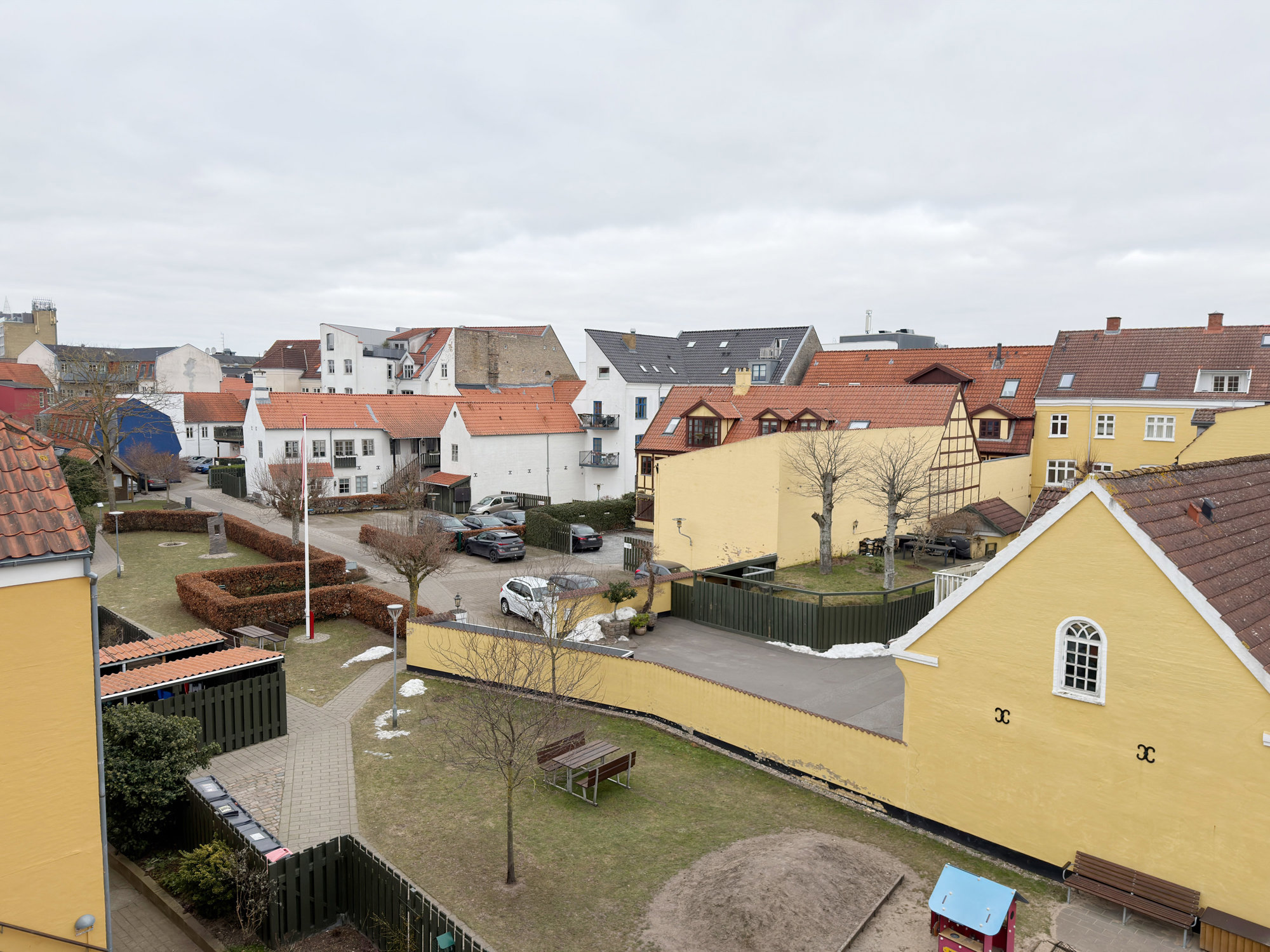 Søndergade 29, 2. tv., 9000 Aalborg