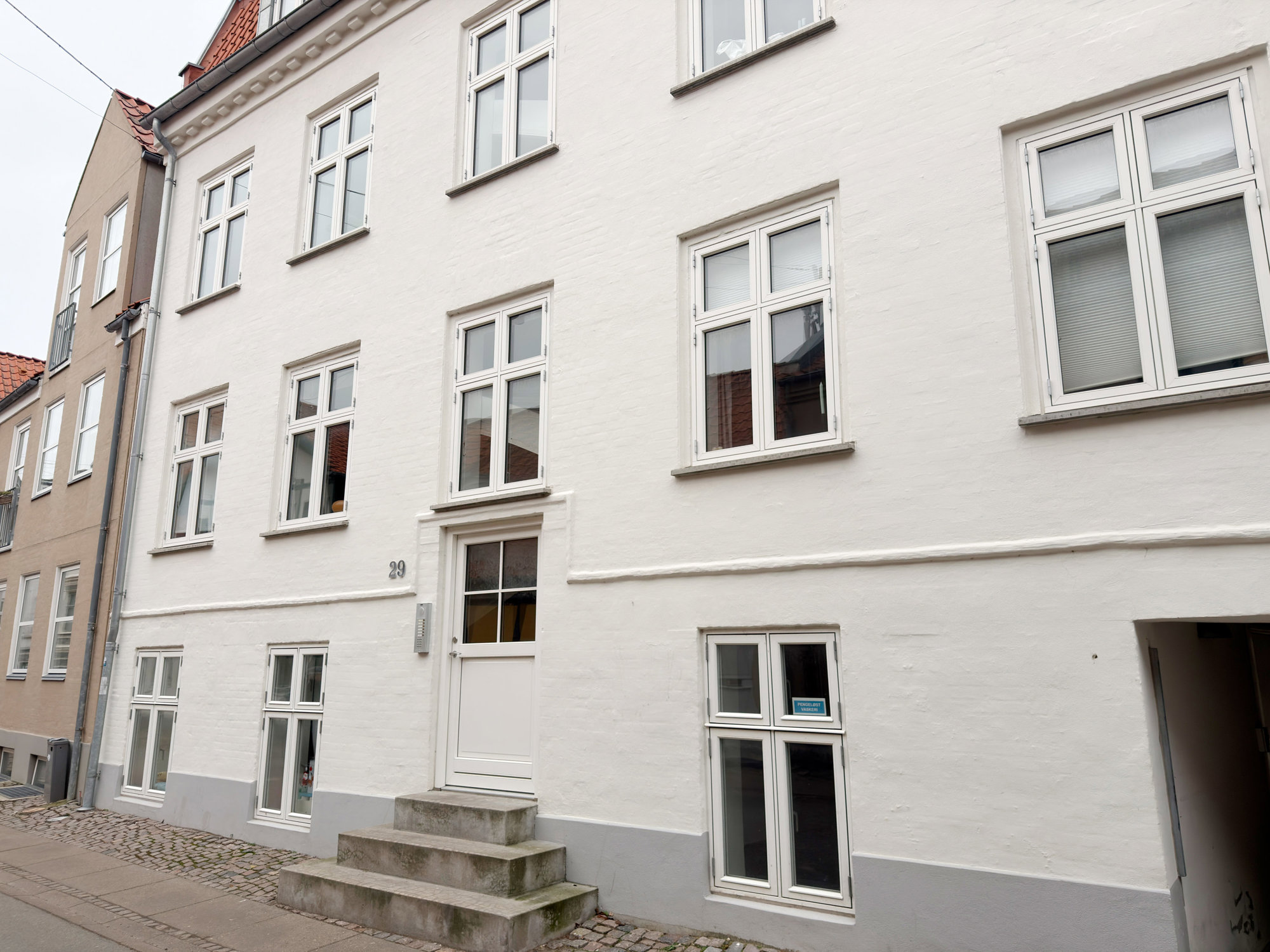 Søndergade 29, 2. tv., 9000 Aalborg