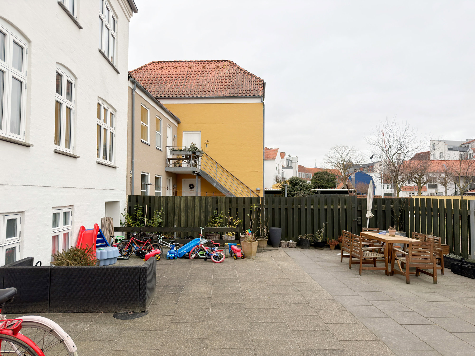 Søndergade 29, 2. tv., 9000 Aalborg