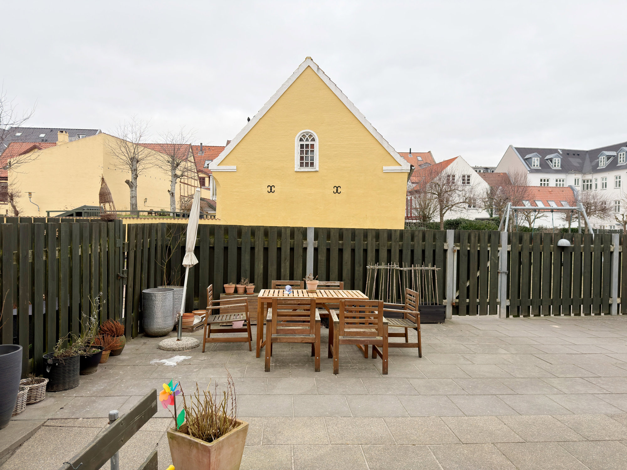 Søndergade 29, 2. tv., 9000 Aalborg